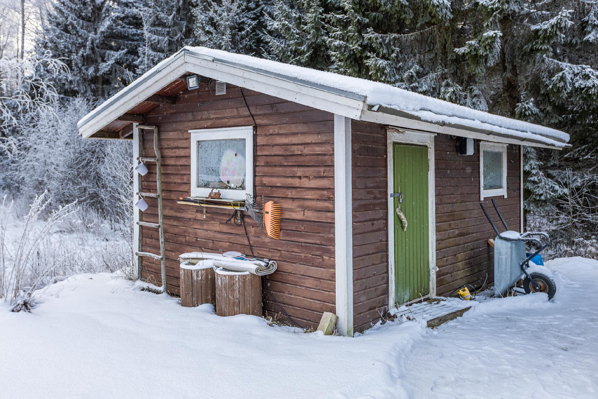 Kalvolantie 1625, Iittala, Hämeenlinna