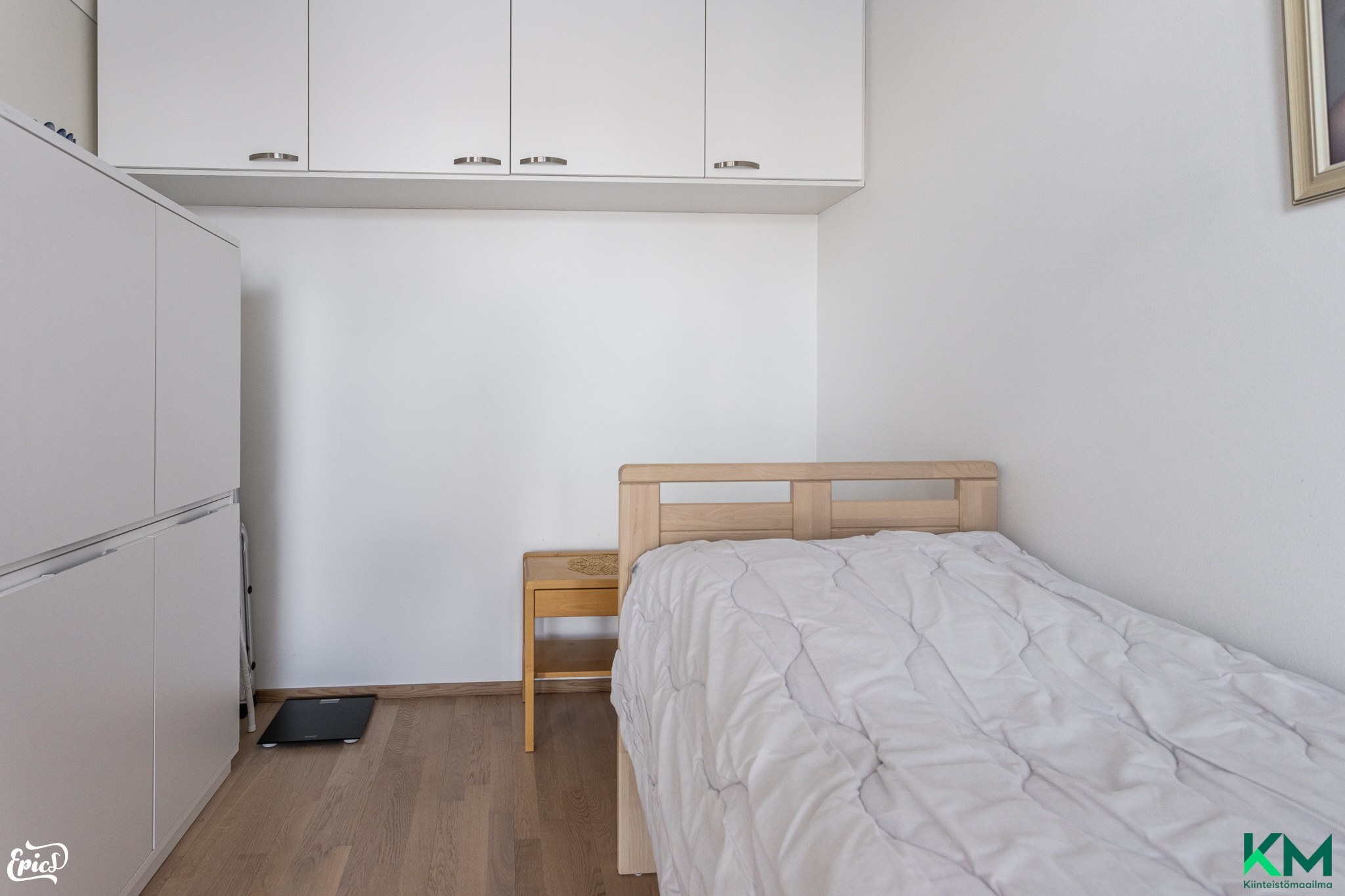 Tampellan esplanadi 19, Ranta-Tampella, Tampere