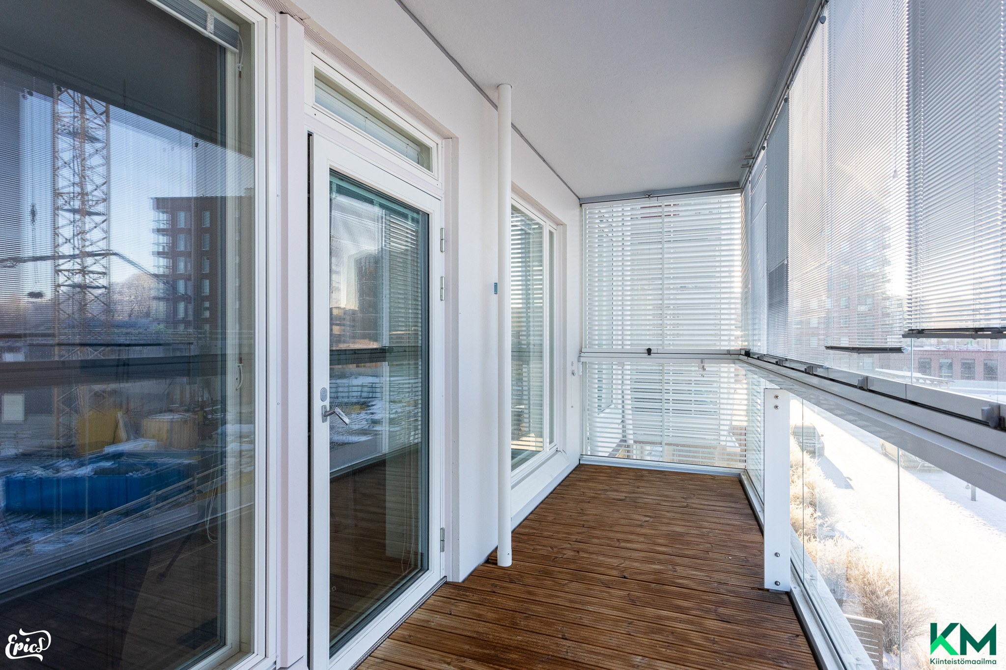 Tampellan esplanadi 19, Ranta-Tampella, Tampere