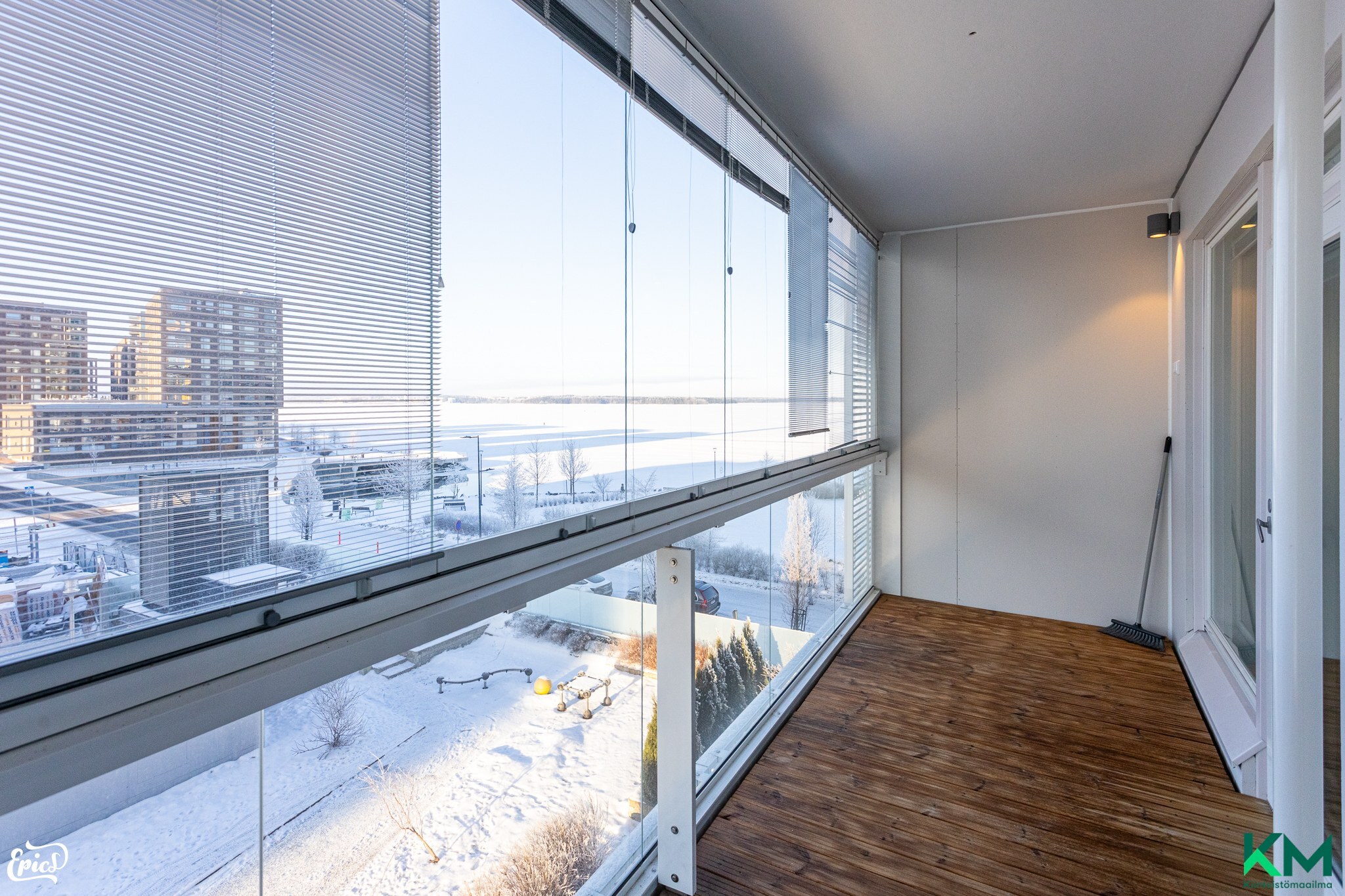 Tampellan esplanadi 19, Ranta-Tampella, Tampere