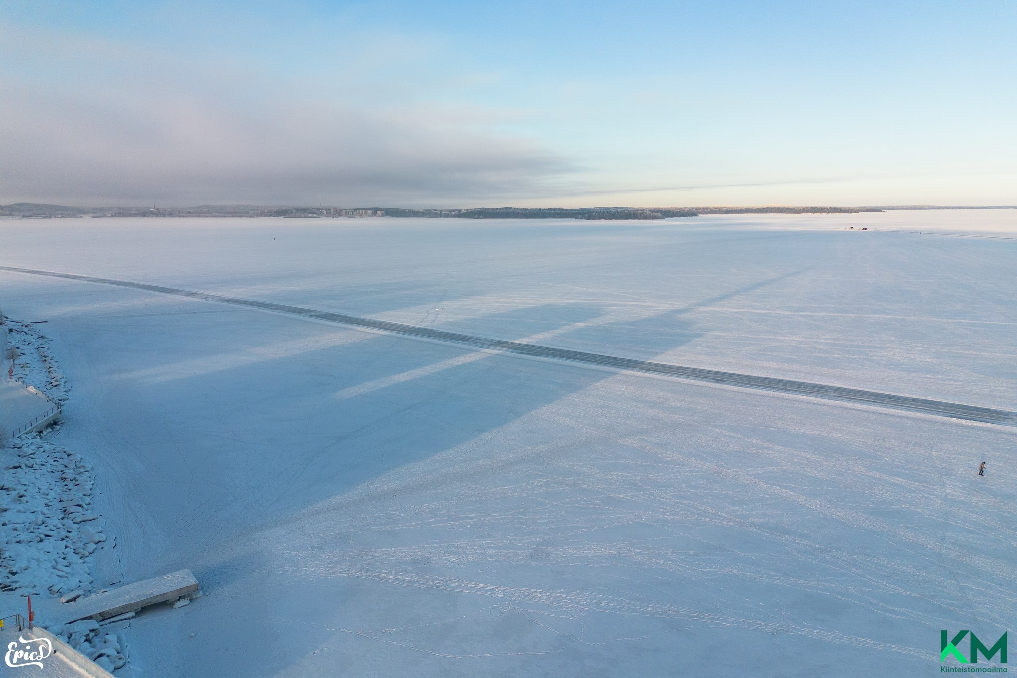 Tampellan esplanadi 19, Ranta-Tampella, Tampere