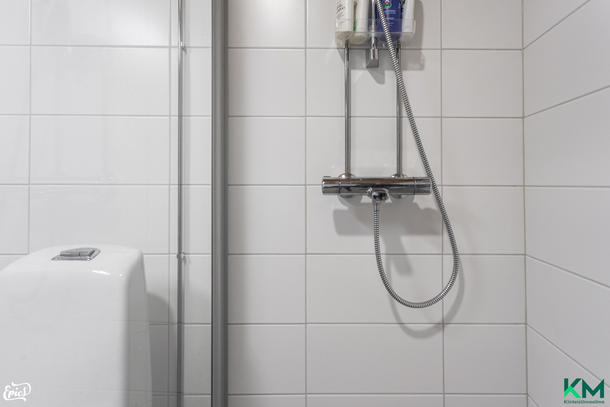 Tampellan esplanadi 19, Ranta-Tampella, Tampere