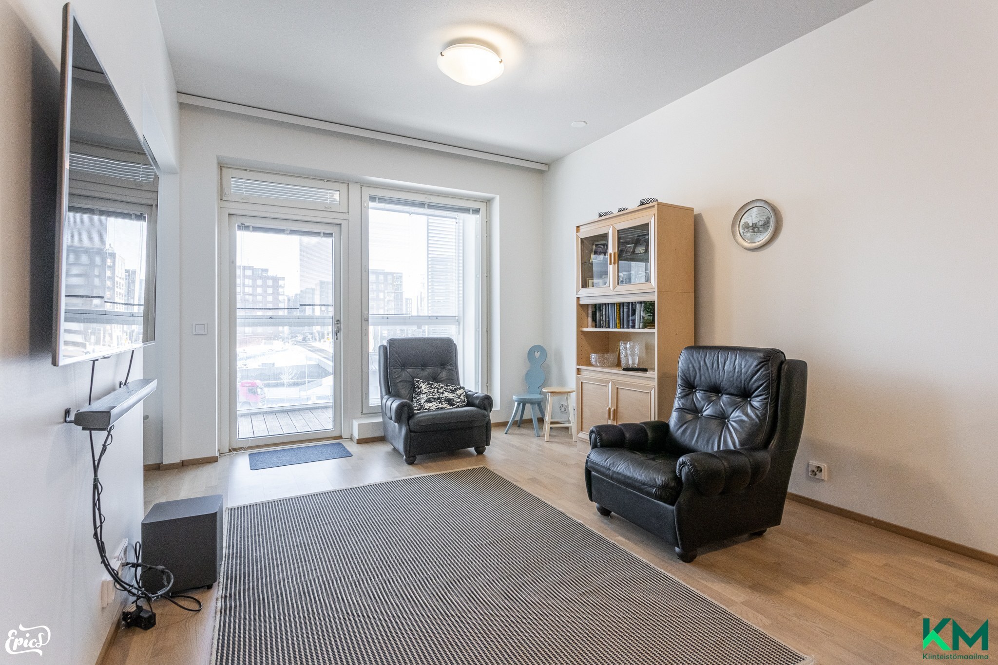 Tampellan esplanadi 19, Ranta-Tampella, Tampere