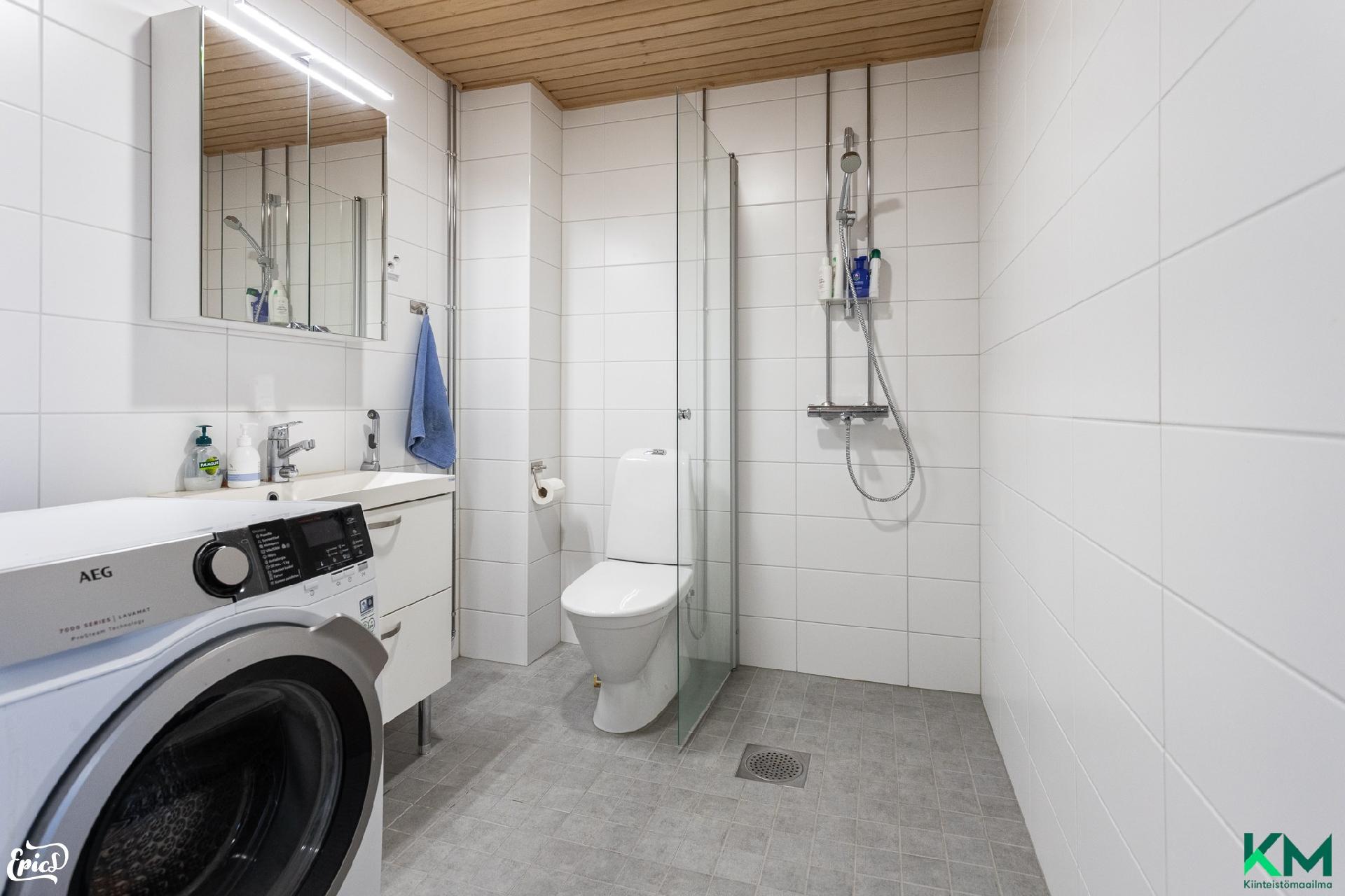 Tampellan esplanadi 19, Ranta-Tampella, Tampere