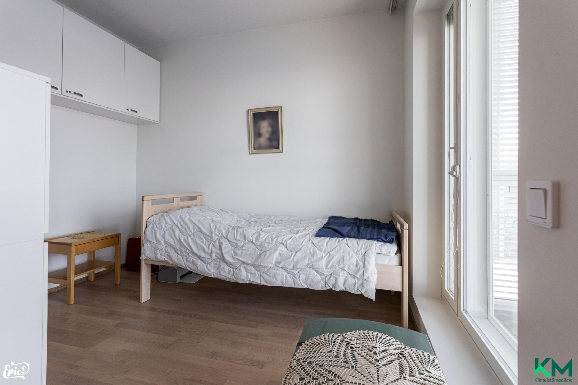 Tampellan esplanadi 19, Ranta-Tampella, Tampere