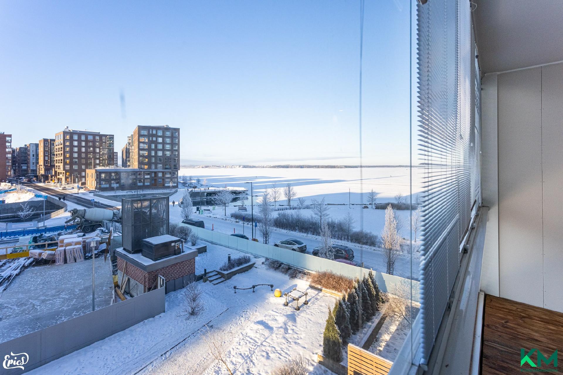 Tampellan esplanadi 19, Ranta-Tampella, Tampere