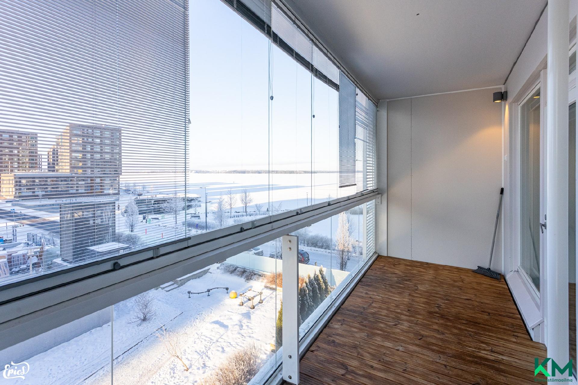 Tampellan esplanadi 19, Ranta-Tampella, Tampere