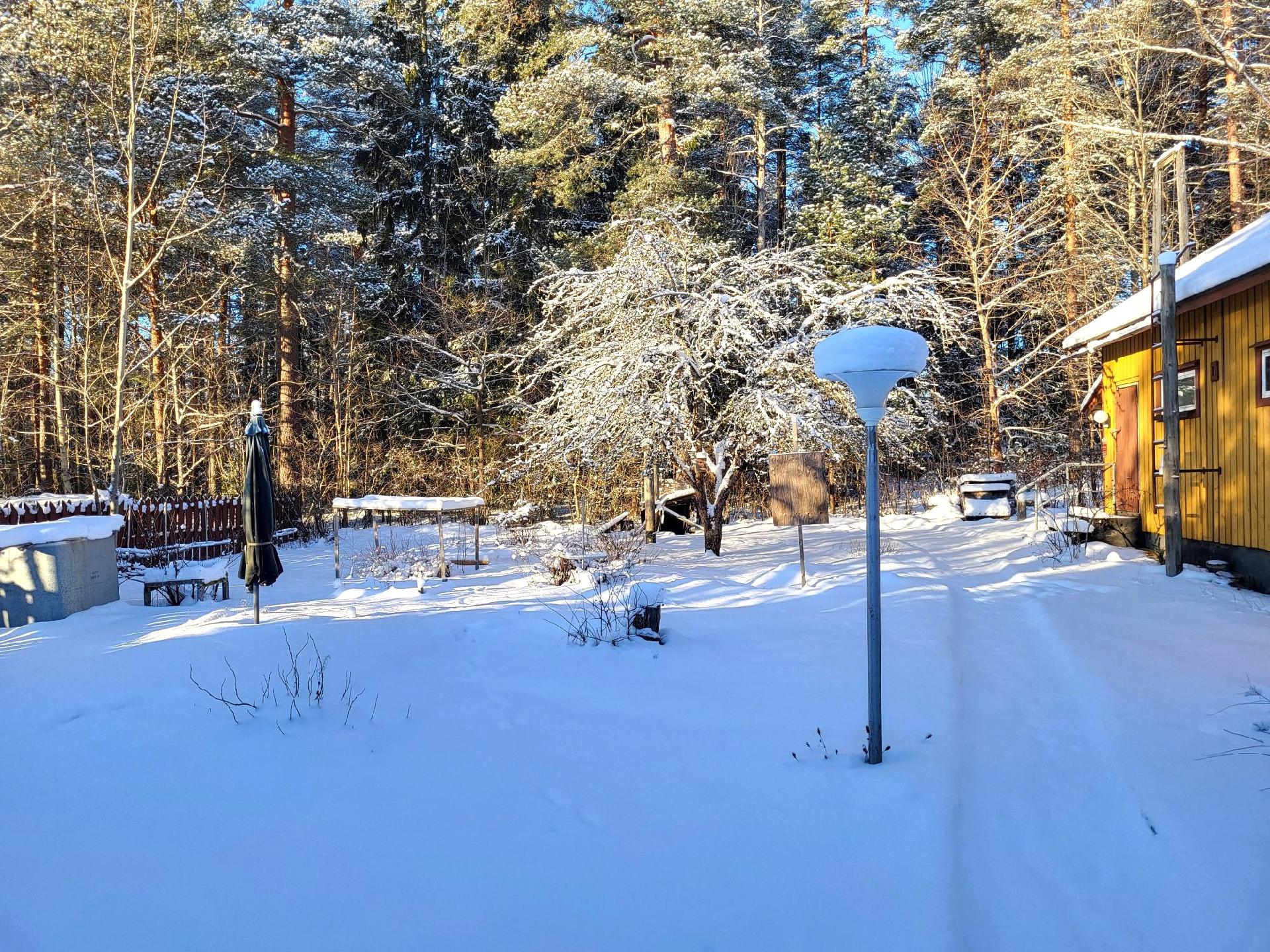 Kelotie 16, Tornionmäki, Kouvola