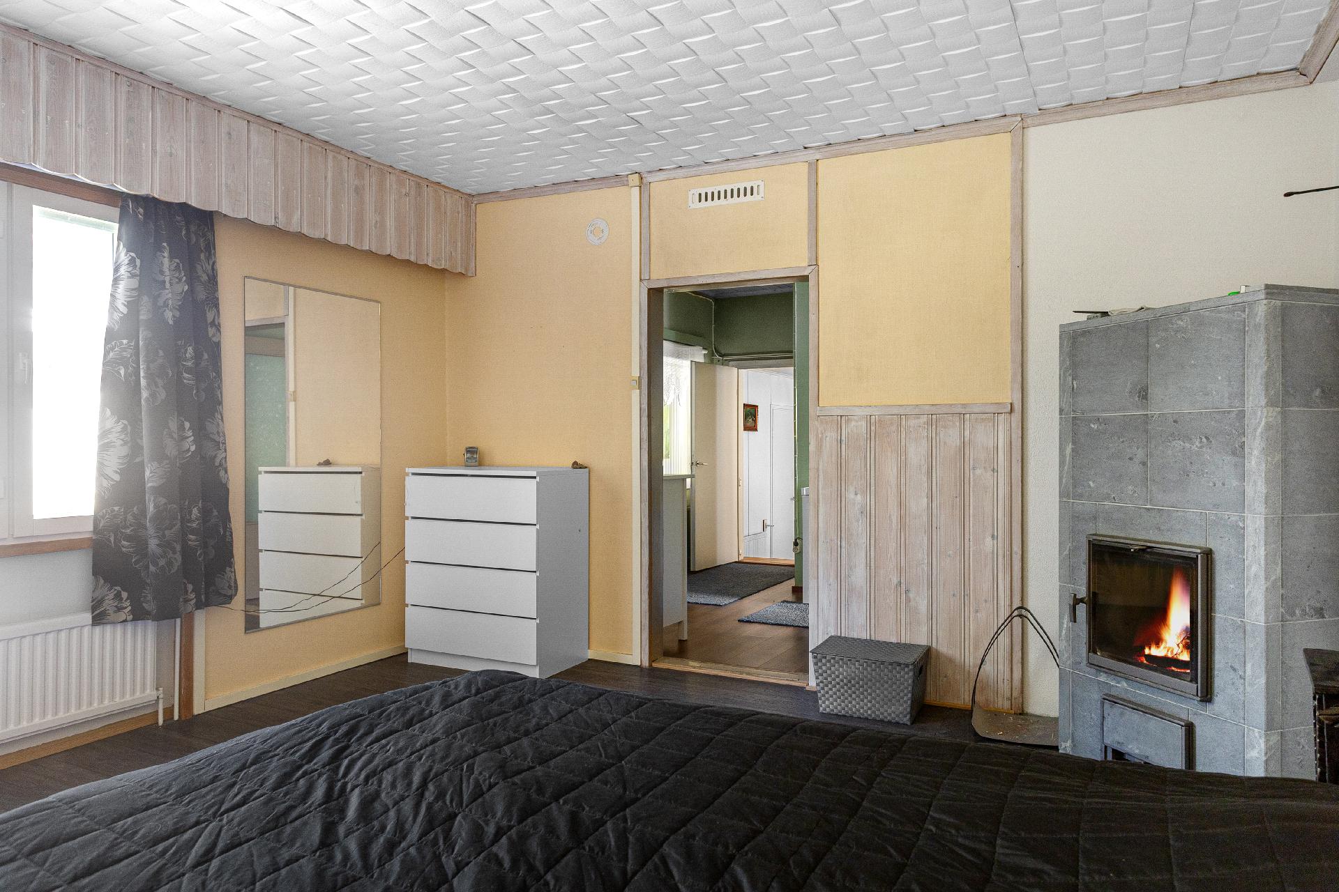 Kelotie 16, Tornionmäki, Kouvola