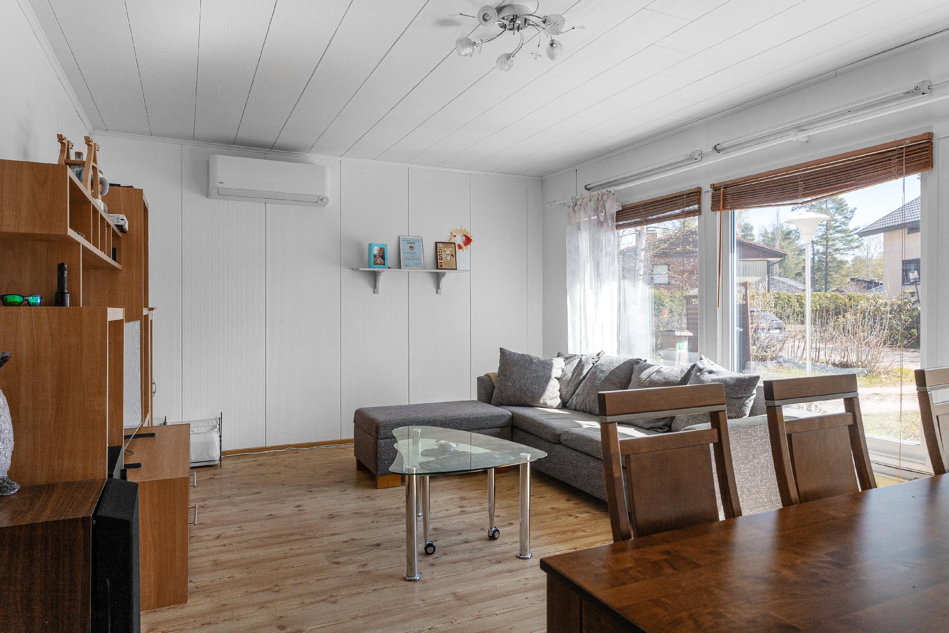 Kelotie 16, Tornionmäki, Kouvola