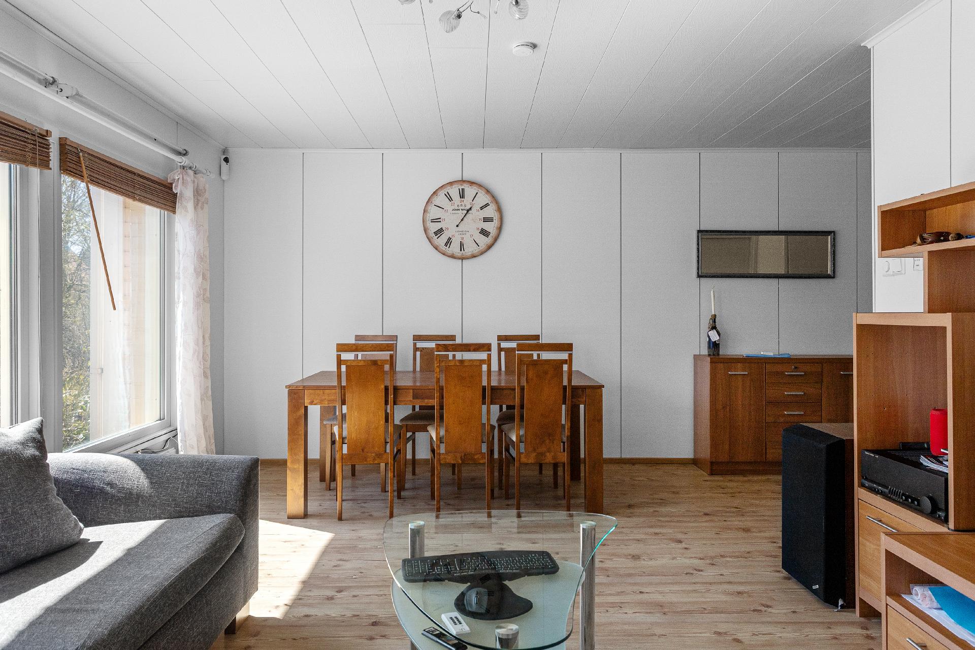 Kelotie 16, Tornionmäki, Kouvola