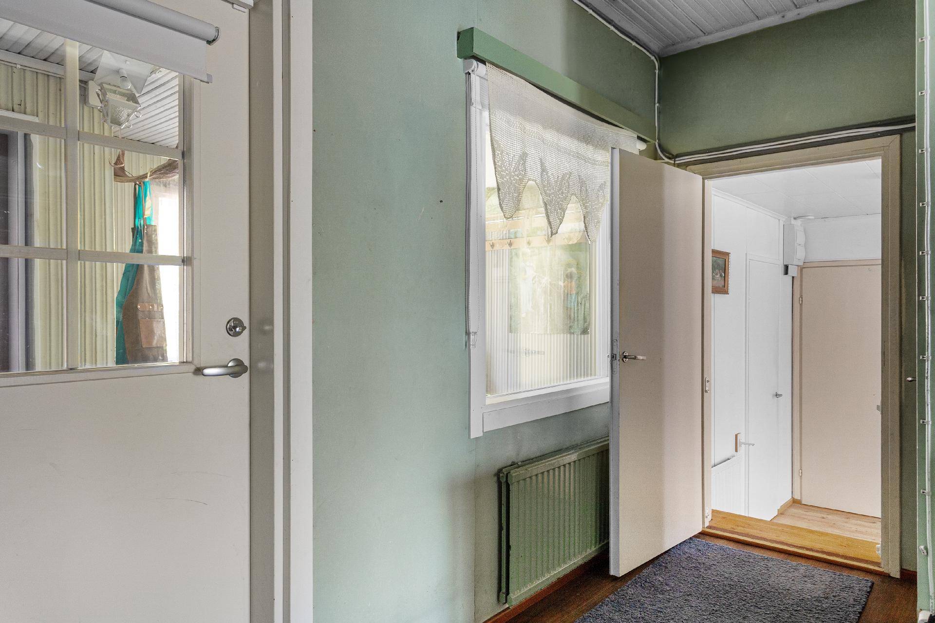 Kelotie 16, Tornionmäki, Kouvola