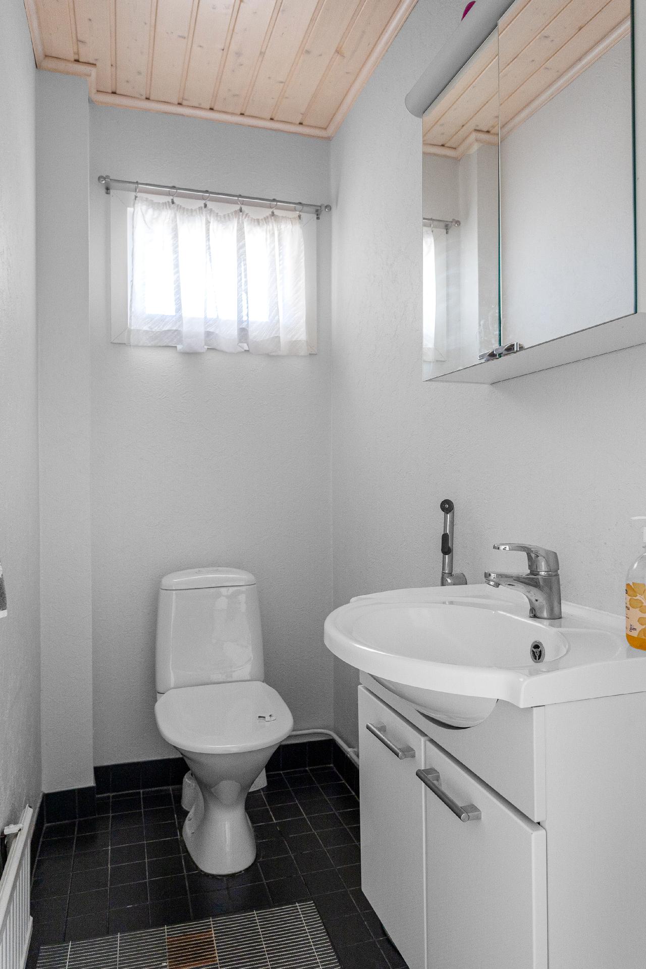 Kelotie 16, Tornionmäki, Kouvola