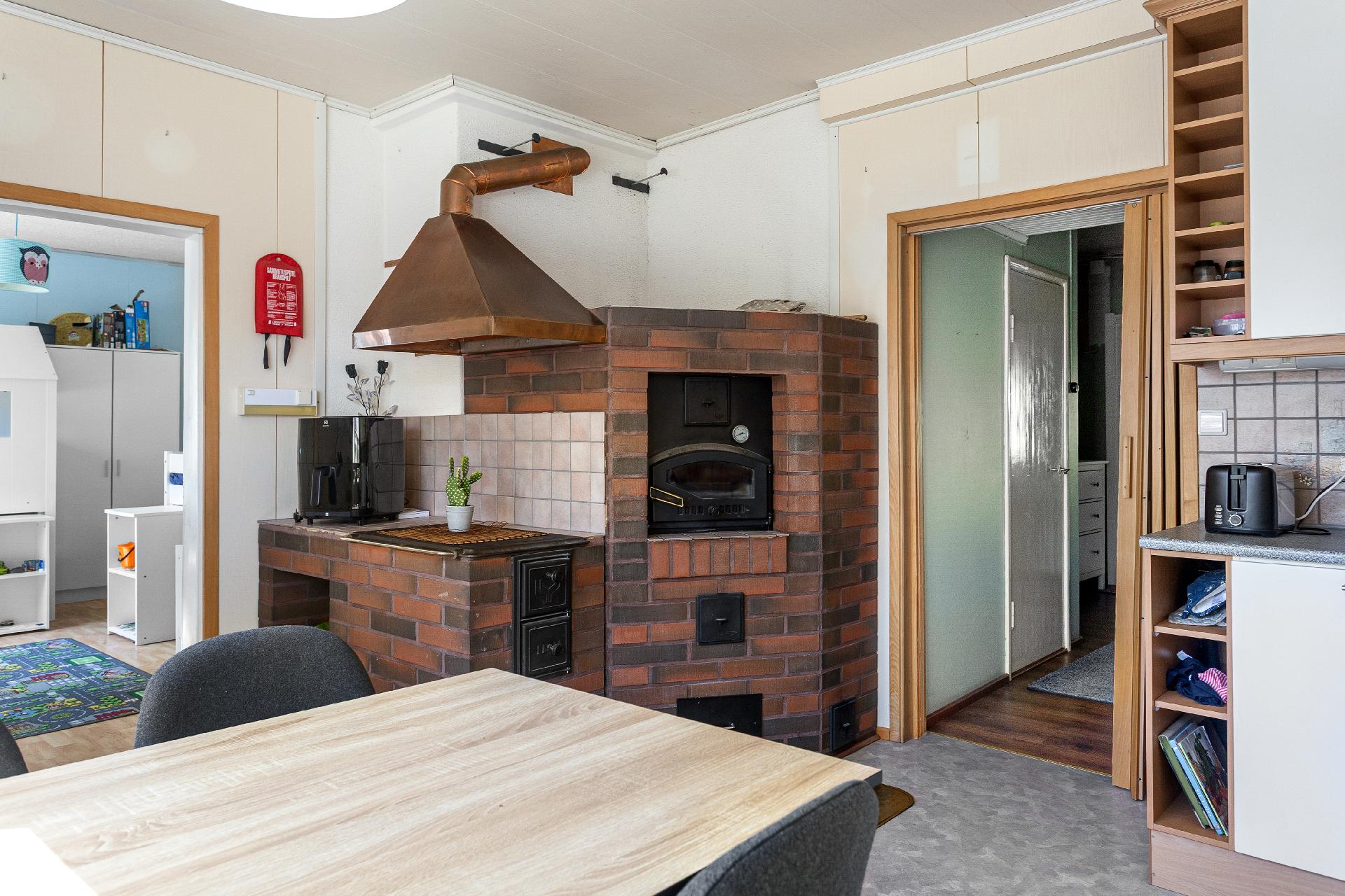 Kelotie 16, Tornionmäki, Kouvola