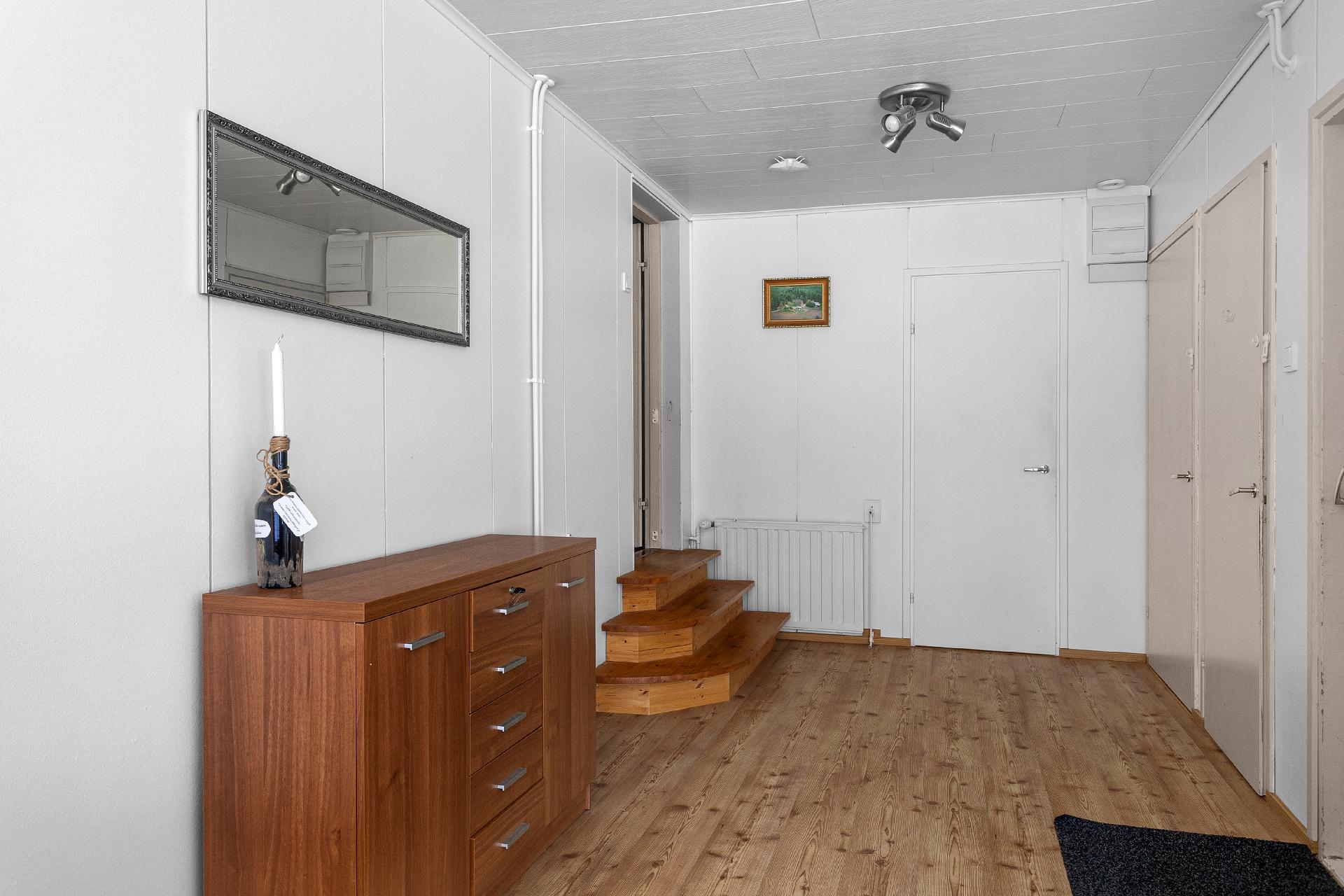 Kelotie 16, Tornionmäki, Kouvola