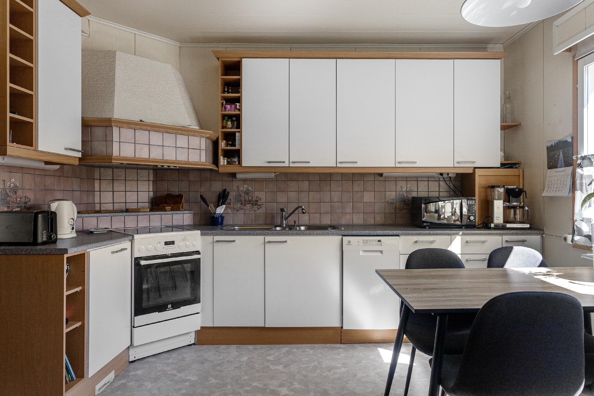 Kelotie 16, Tornionmäki, Kouvola