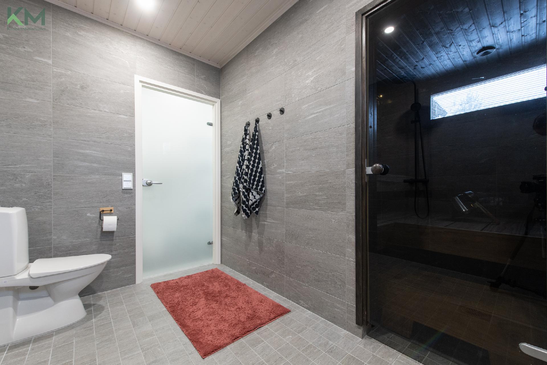 Harjukalliontie 5, Ahonkylä, Ilmajoki