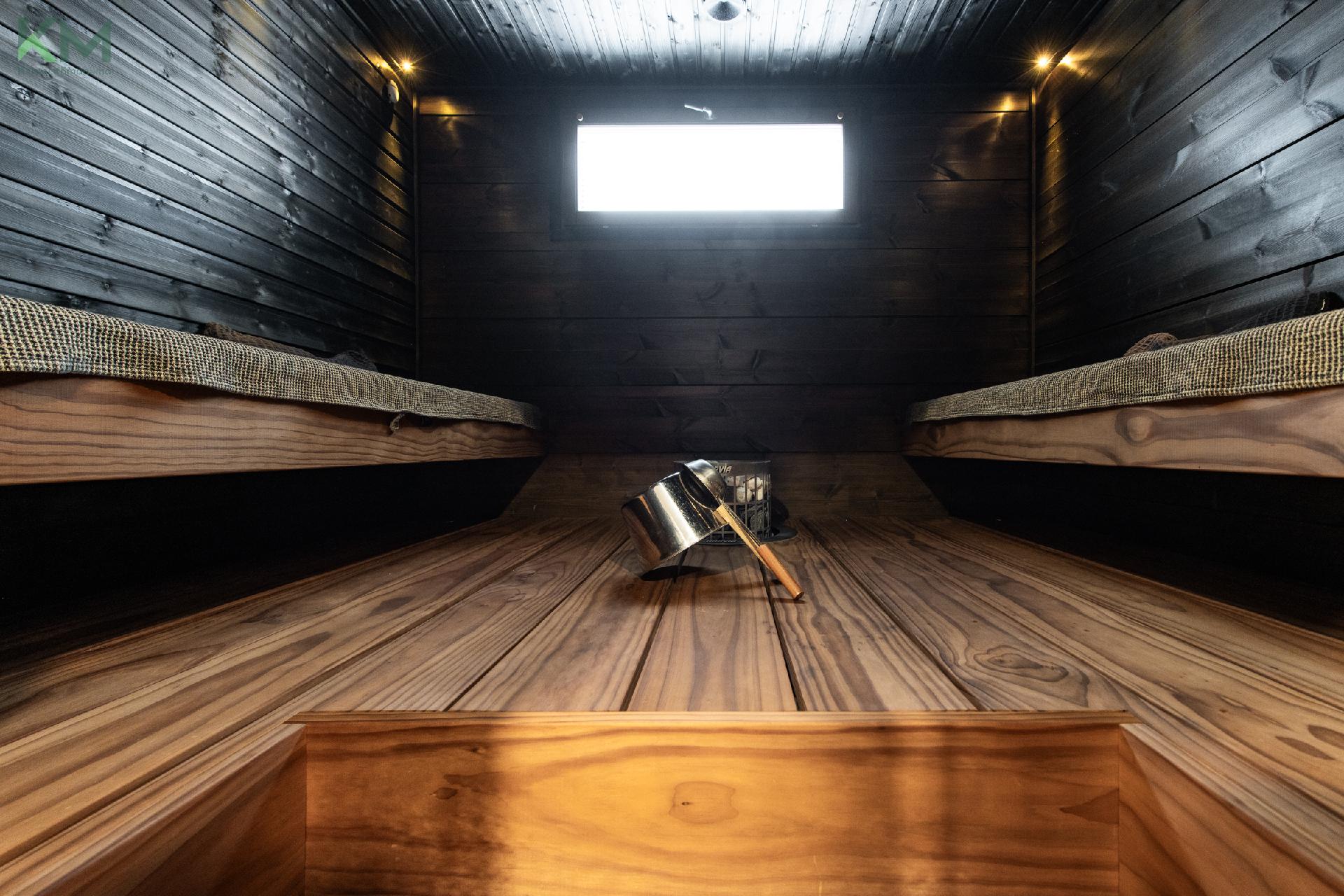 Harjukalliontie 5, Ahonkylä, Ilmajoki