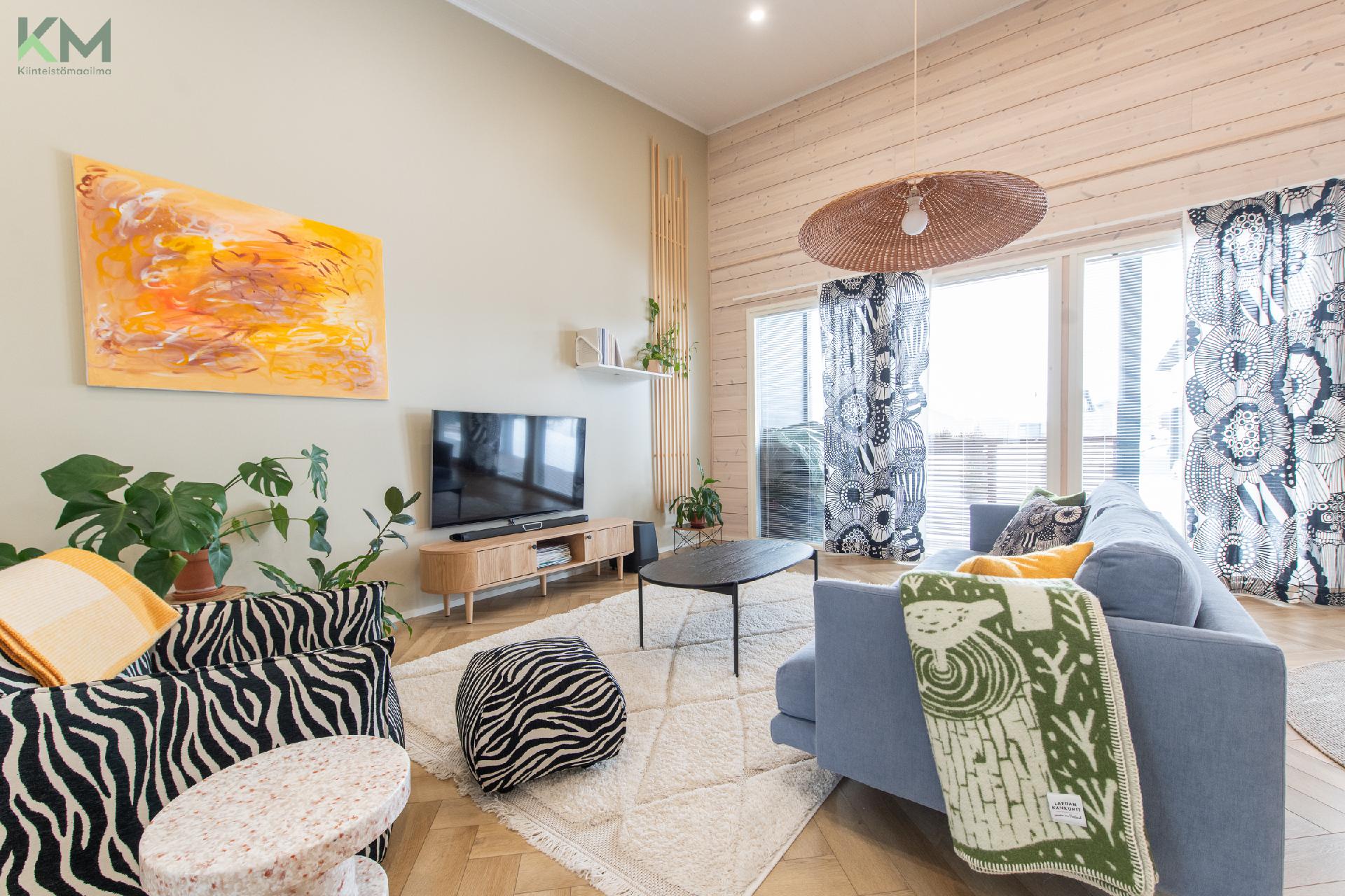 Harjukalliontie 5, Ahonkylä, Ilmajoki