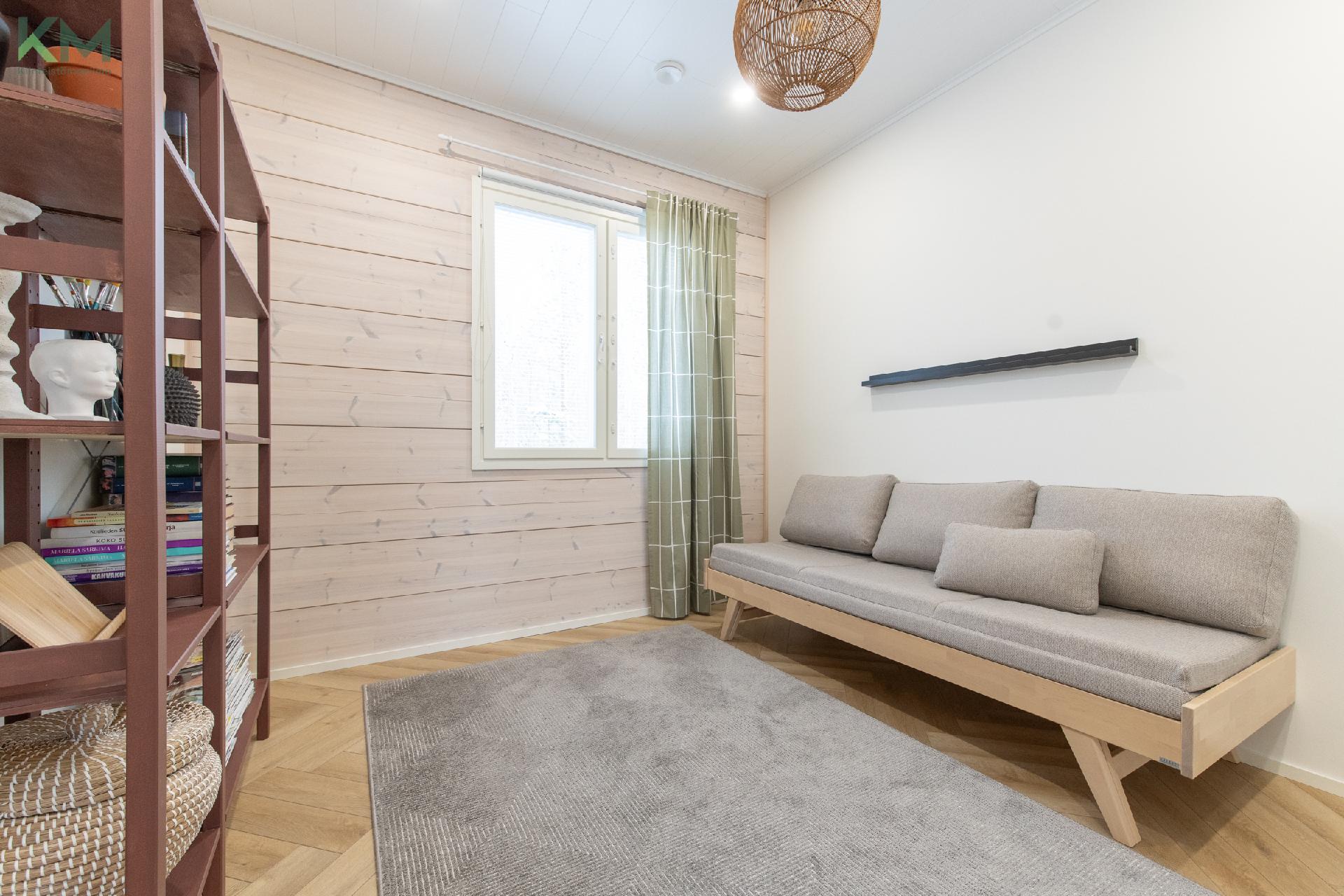 Harjukalliontie 5, Ahonkylä, Ilmajoki