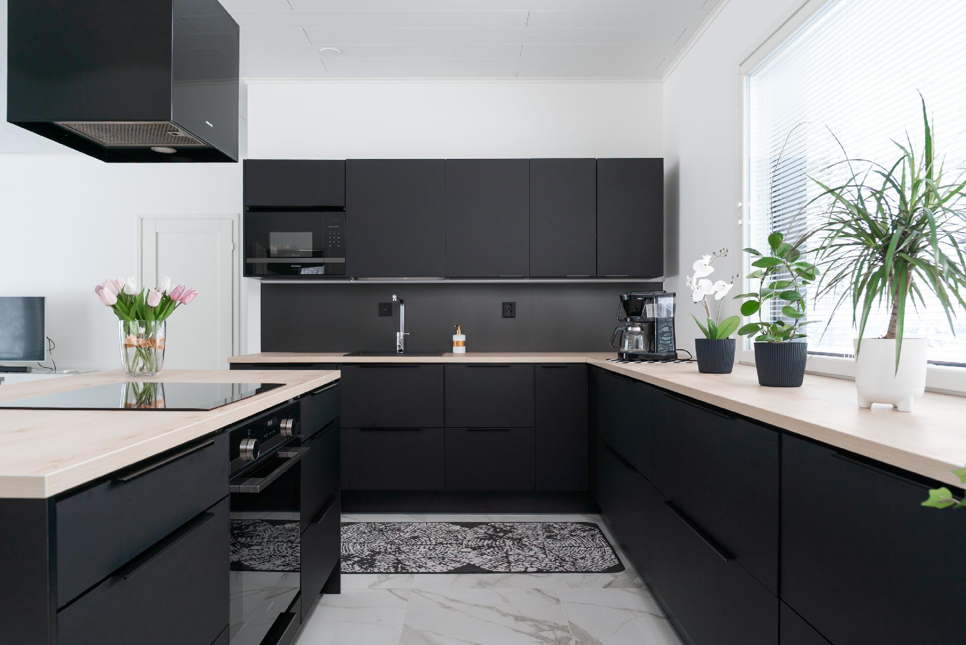 Pollenpolku 1, Kangashäkki, Äänekoski