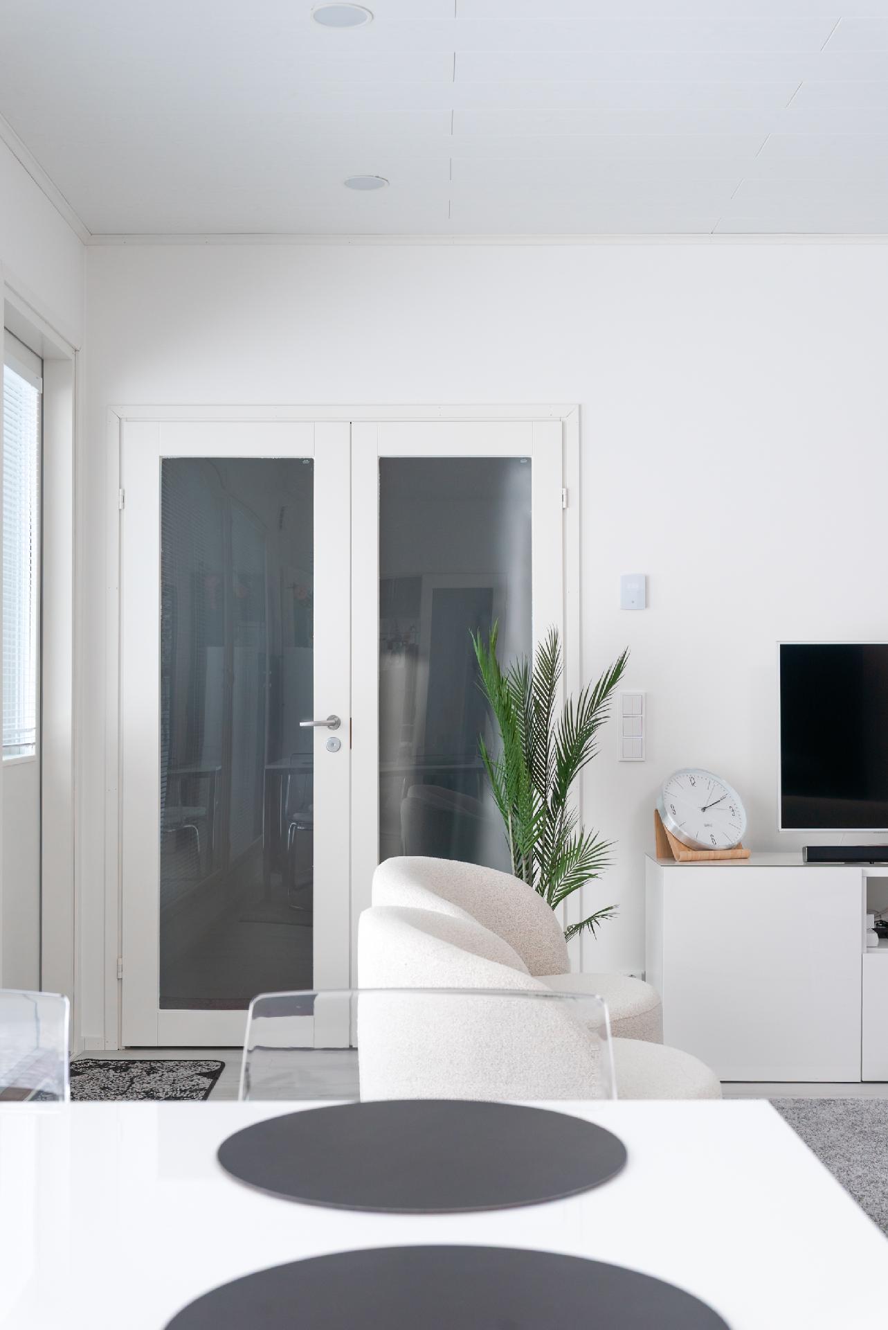 Pollenpolku 1, Kangashäkki, Äänekoski