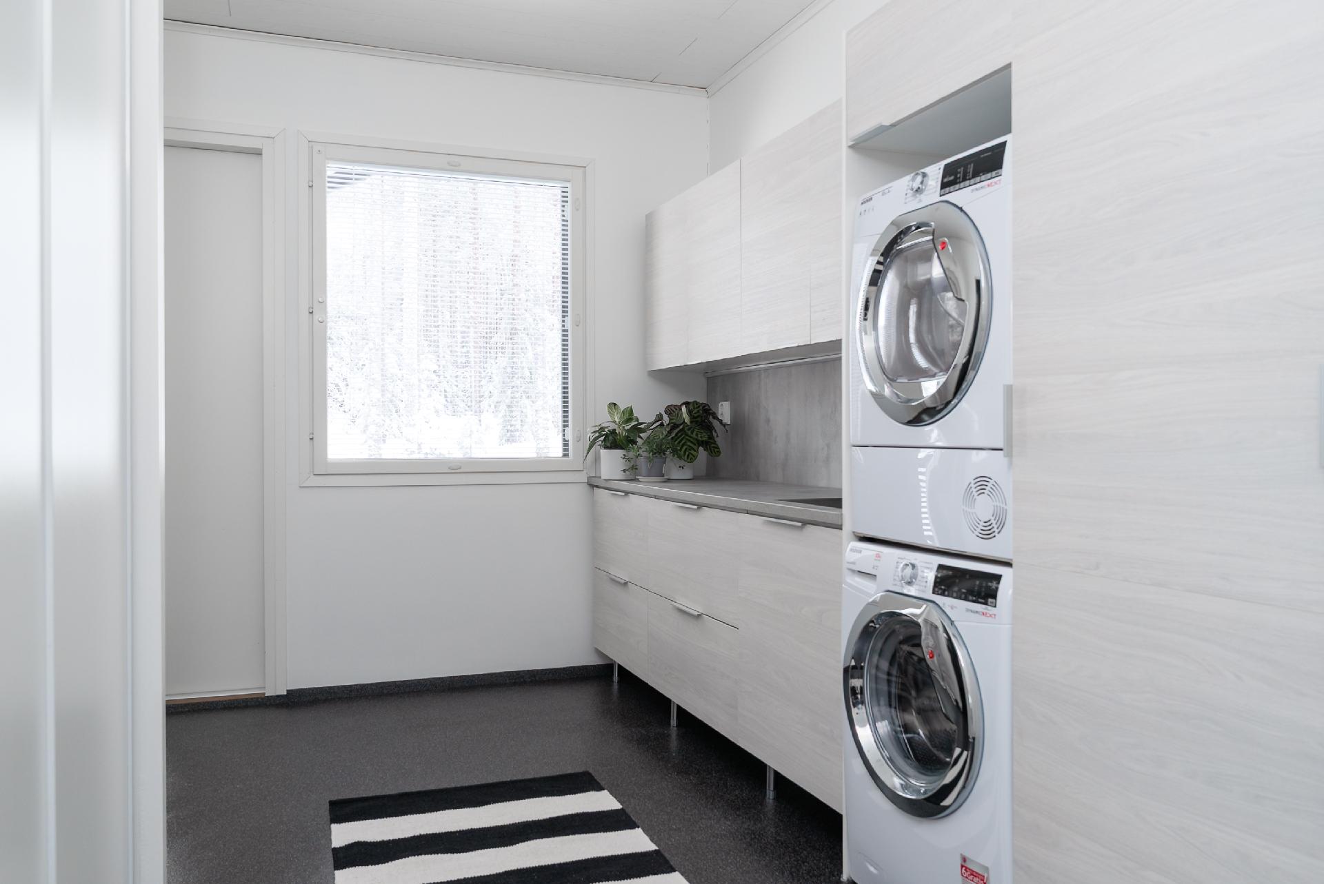 Pollenpolku 1, Kangashäkki, Äänekoski