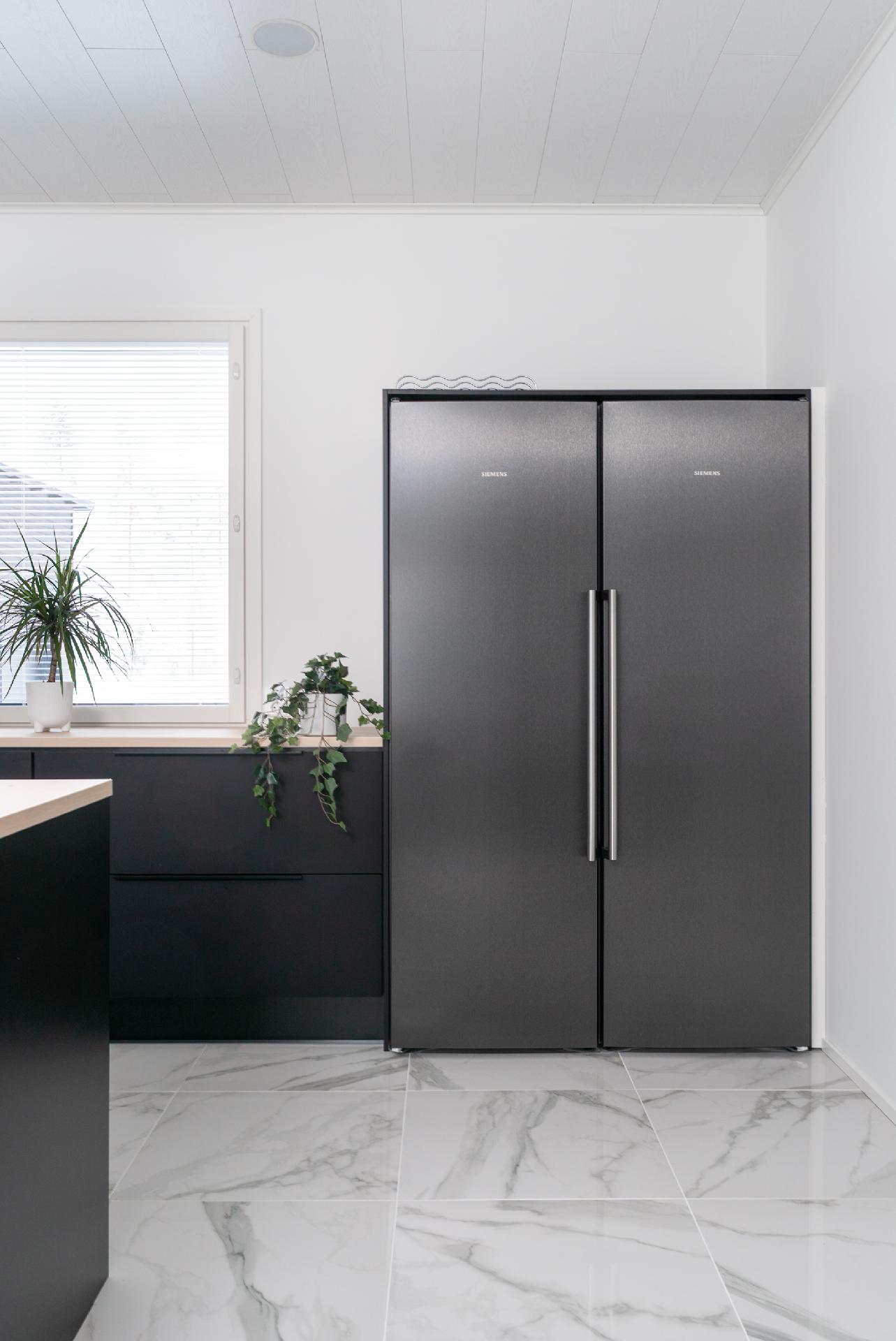 Pollenpolku 1, Kangashäkki, Äänekoski