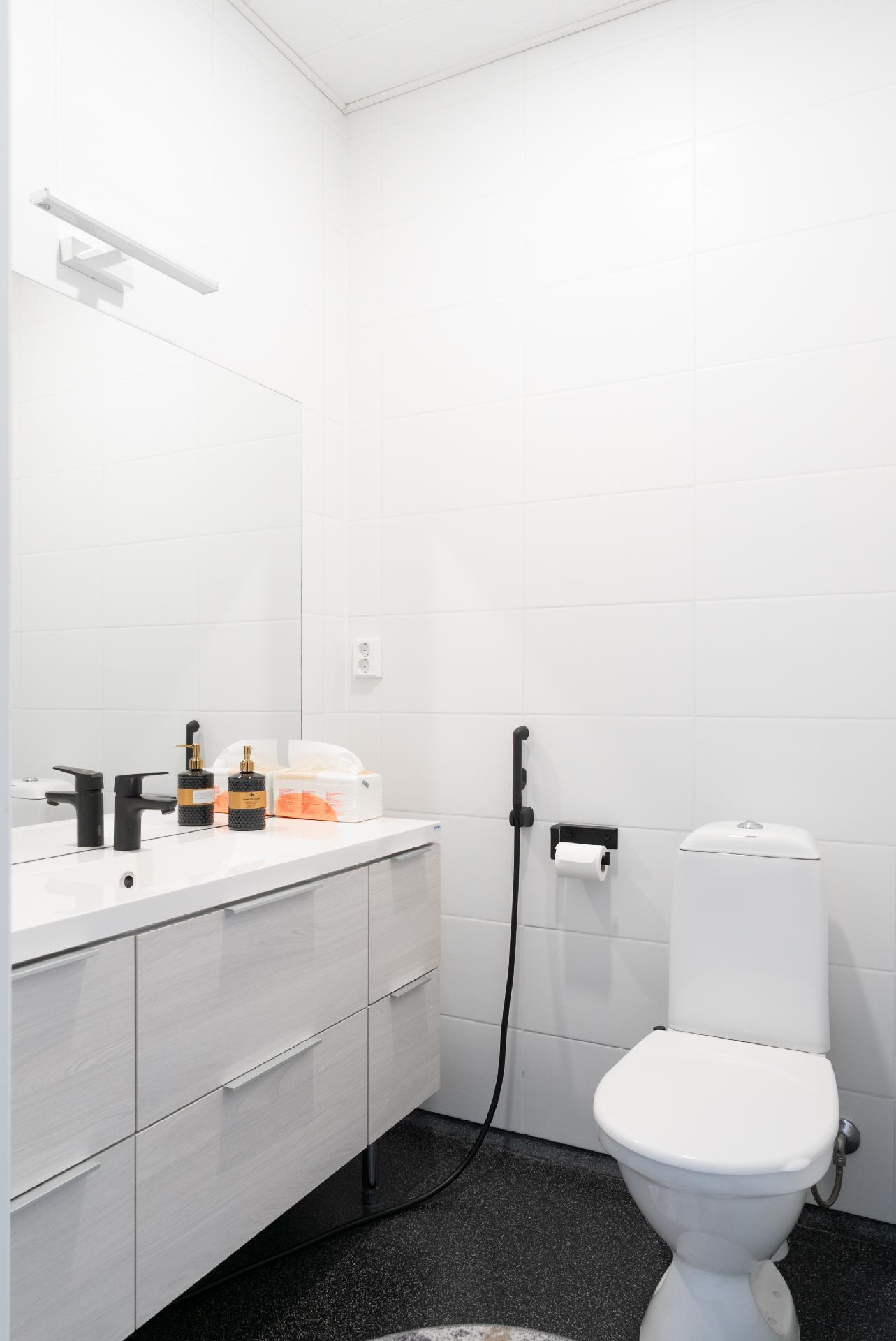 Pollenpolku 1, Kangashäkki, Äänekoski