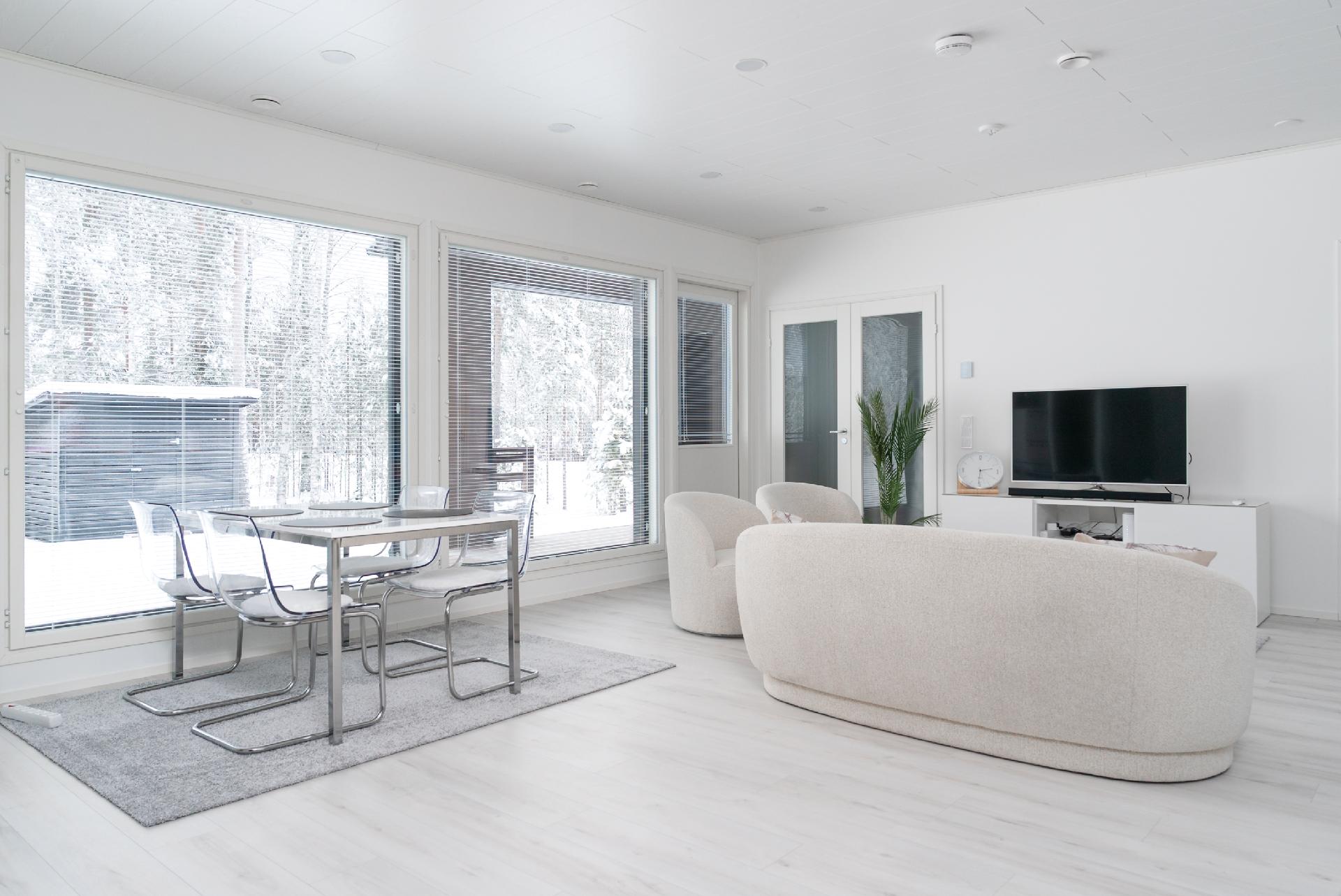 Pollenpolku 1, Kangashäkki, Äänekoski