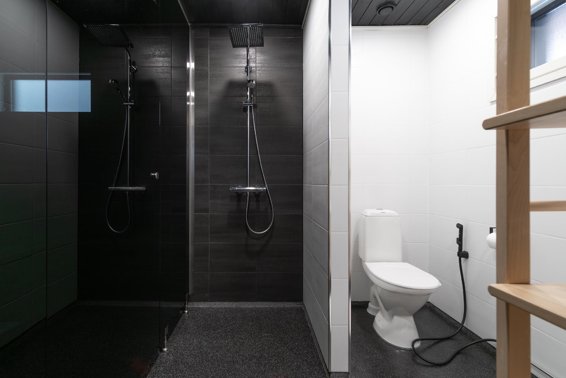 Pollenpolku 1, Kangashäkki, Äänekoski