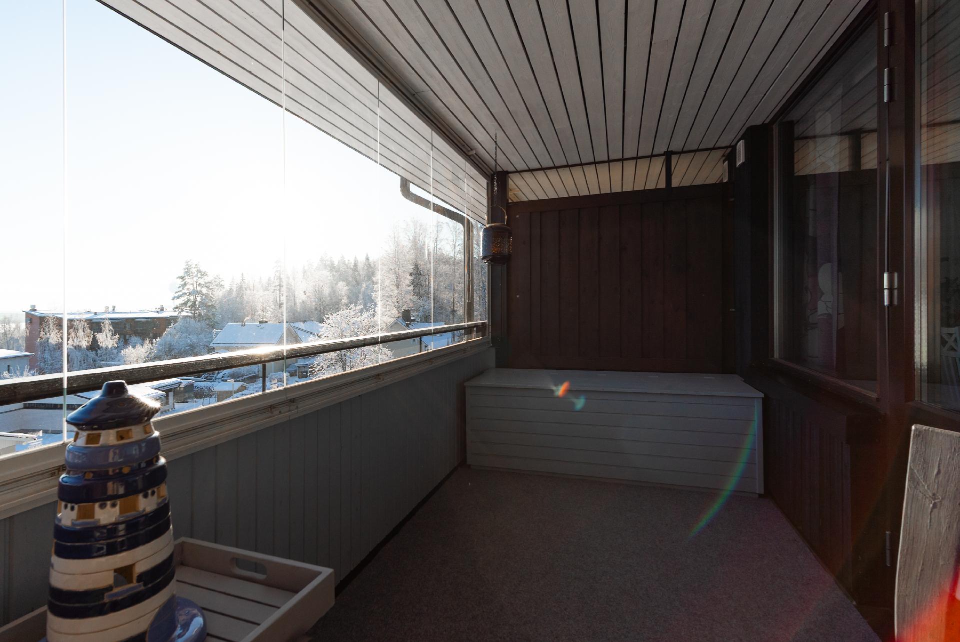 Ränssintie 12, Keljo, Jyväskylä