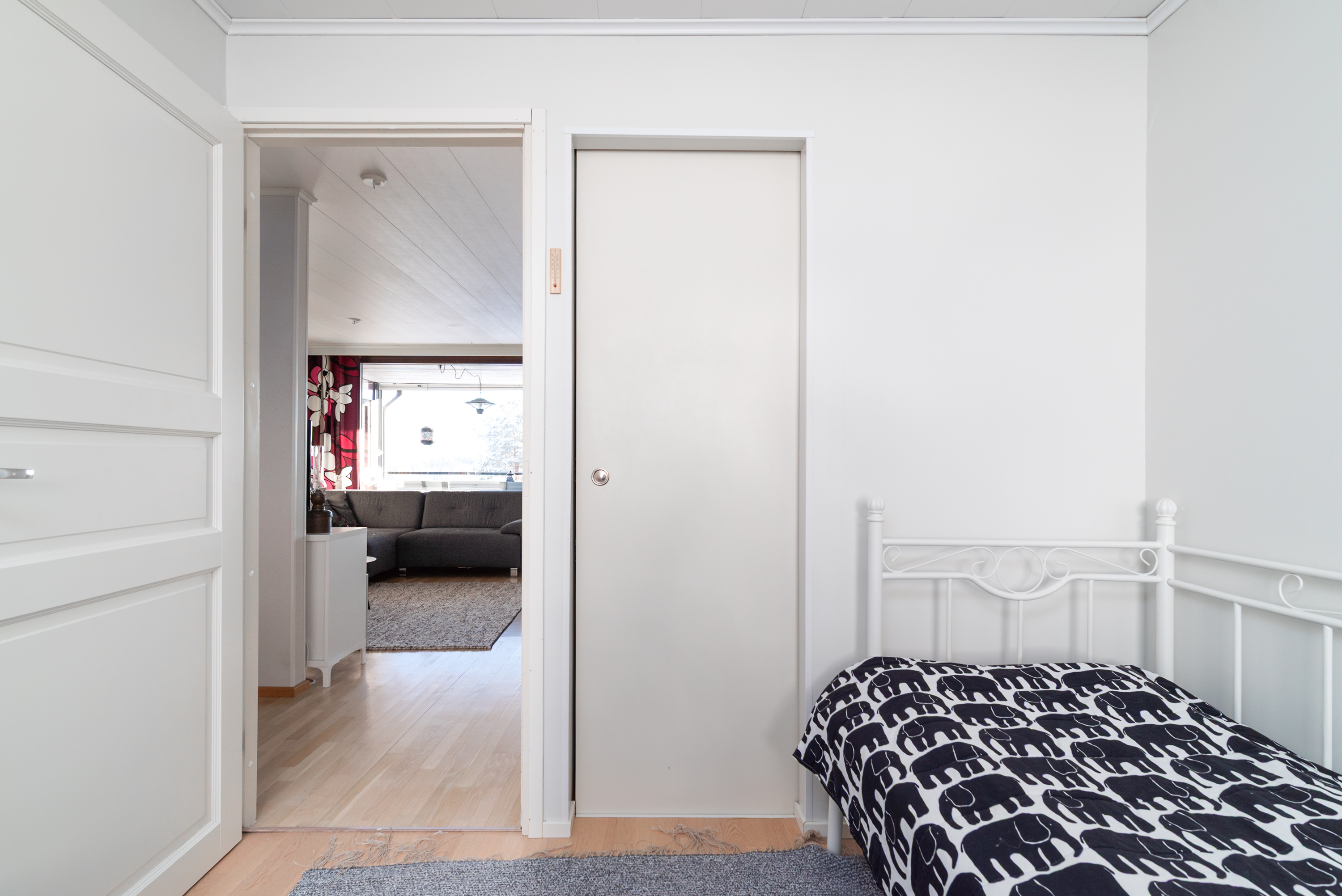 Ränssintie 12, Keljo, Jyväskylä