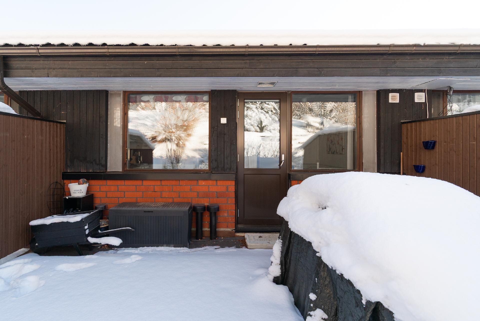 Ränssintie 12, Keljo, Jyväskylä