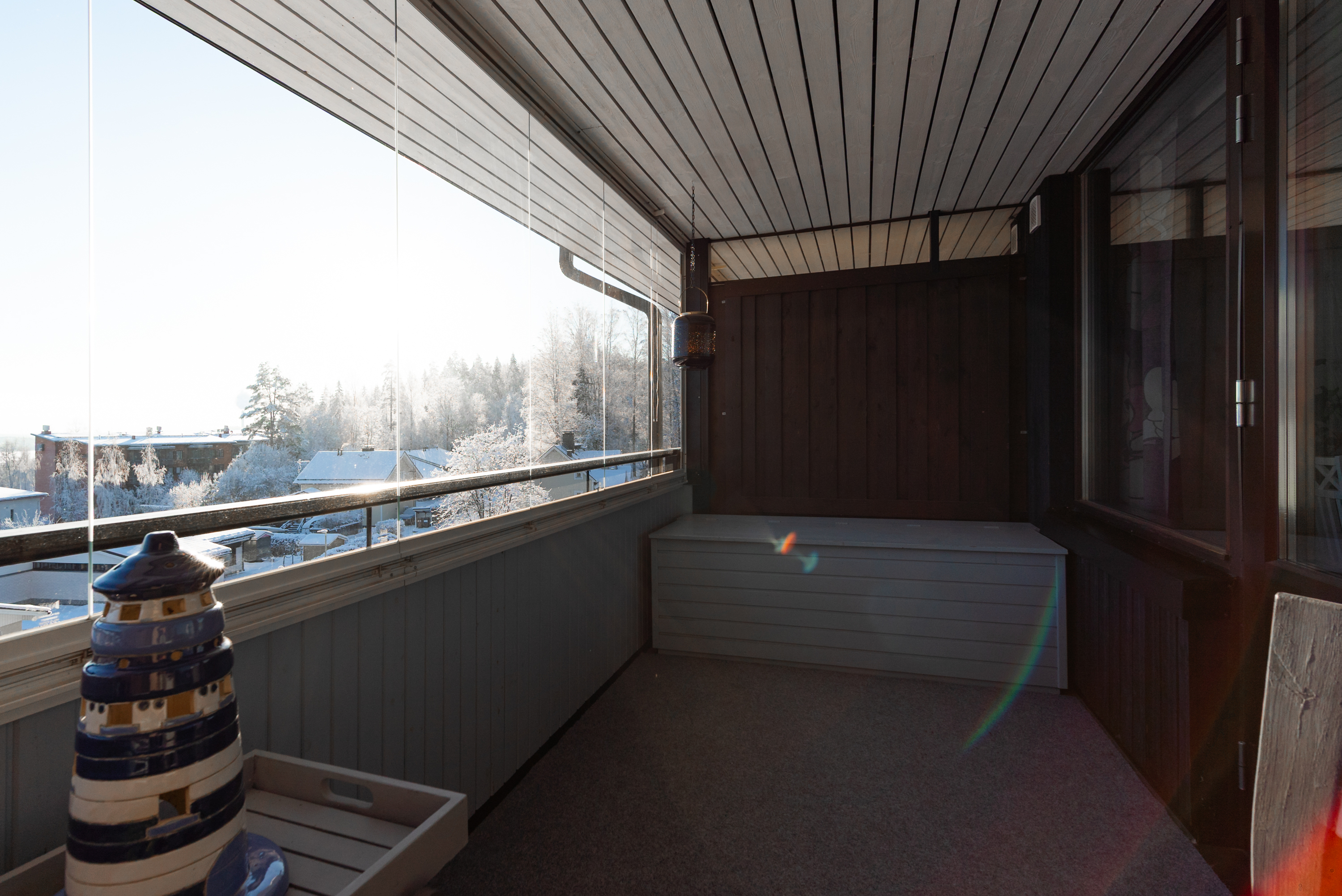 Ränssintie 12, Keljo, Jyväskylä