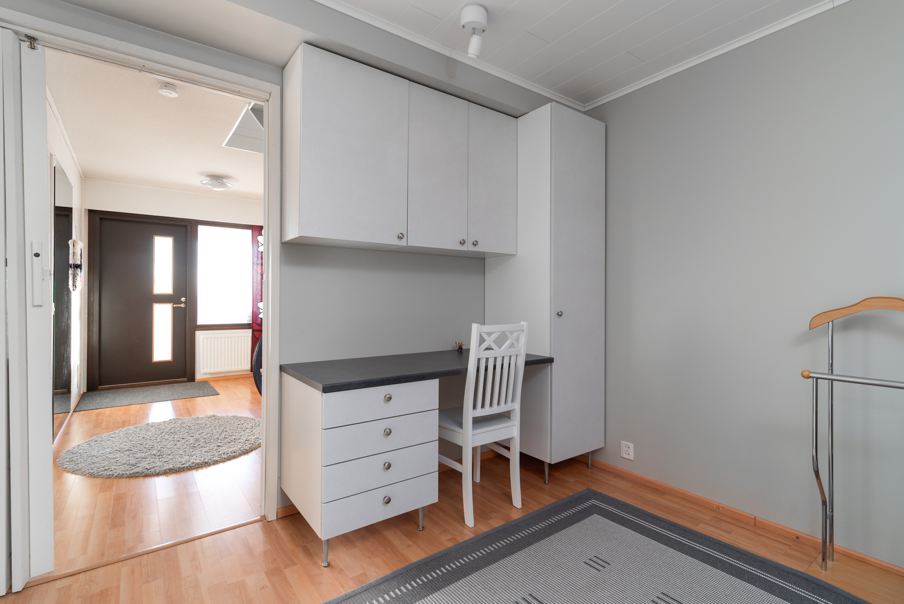 Ränssintie 12, Keljo, Jyväskylä