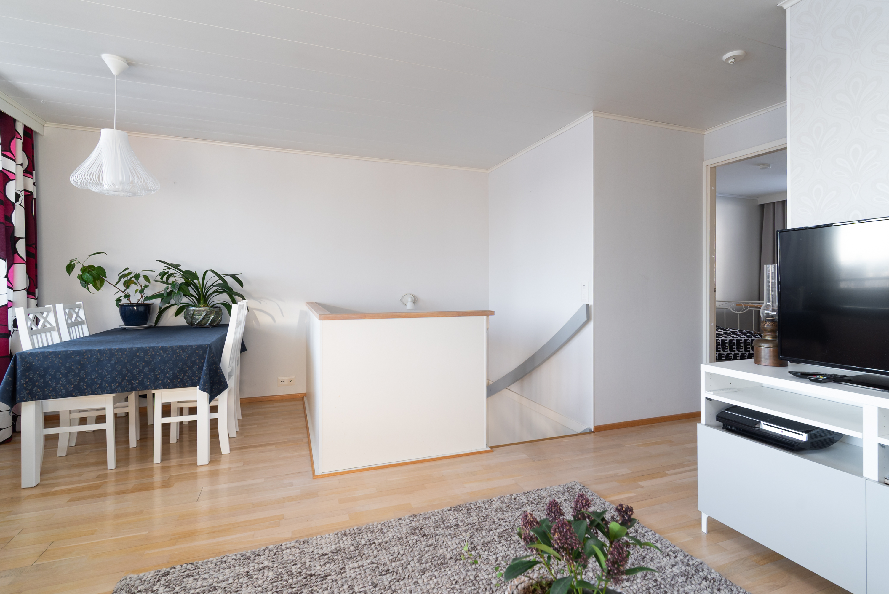 Ränssintie 12, Keljo, Jyväskylä