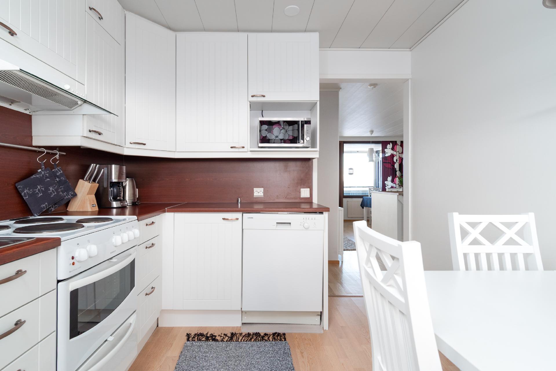 Ränssintie 12, Keljo, Jyväskylä