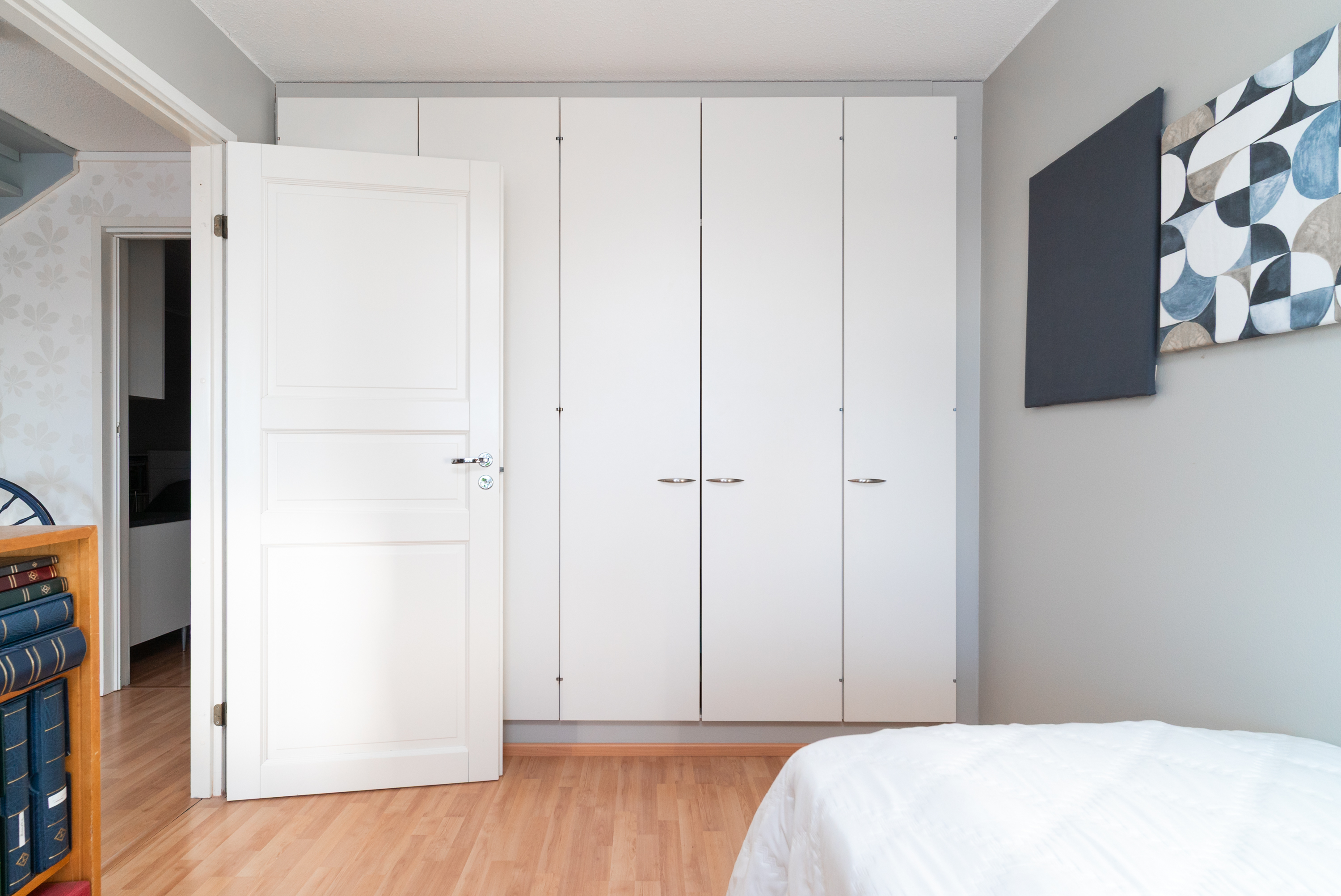 Ränssintie 12, Keljo, Jyväskylä