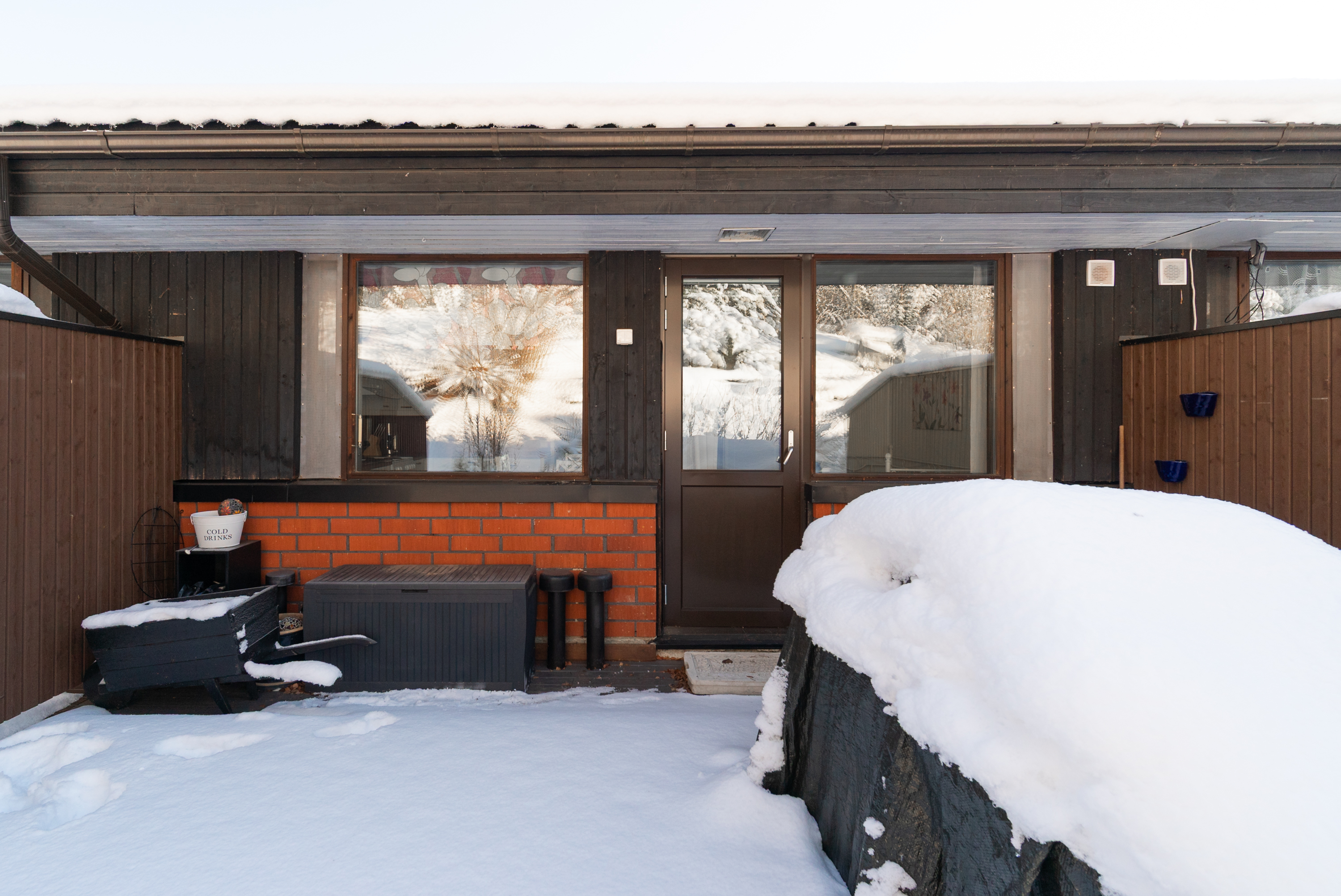 Ränssintie 12, Keljo, Jyväskylä