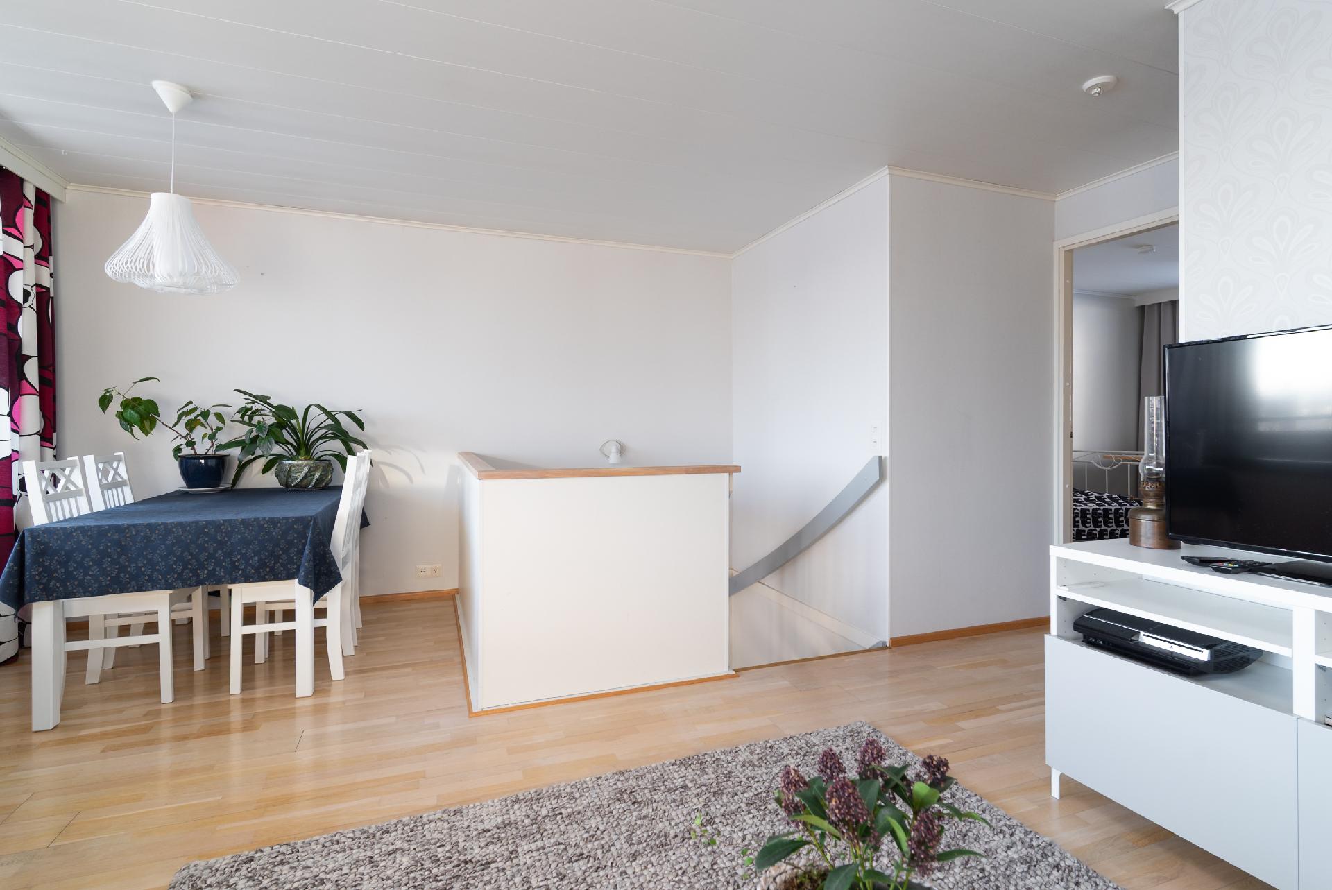 Ränssintie 12, Keljo, Jyväskylä