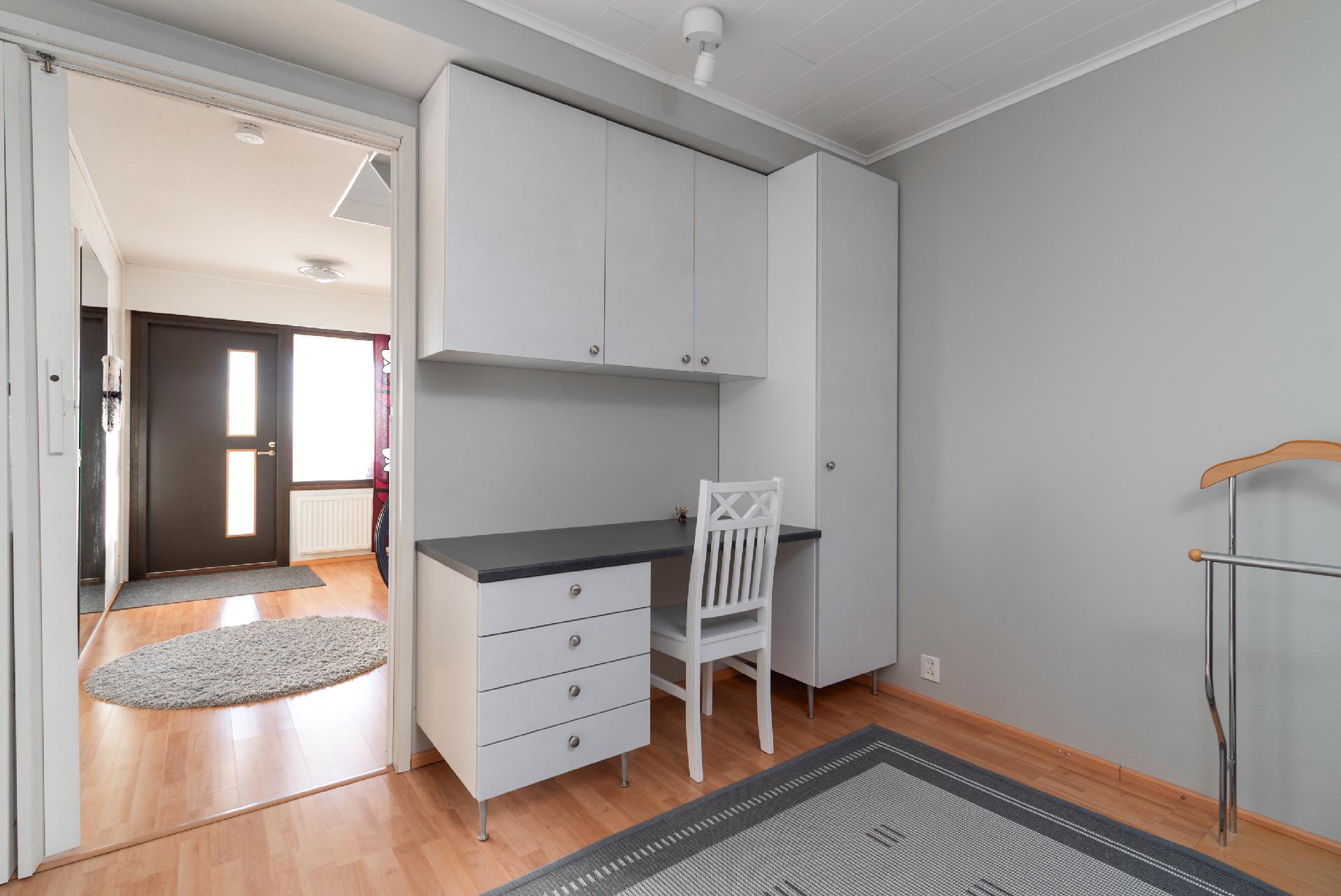 Ränssintie 12, Keljo, Jyväskylä