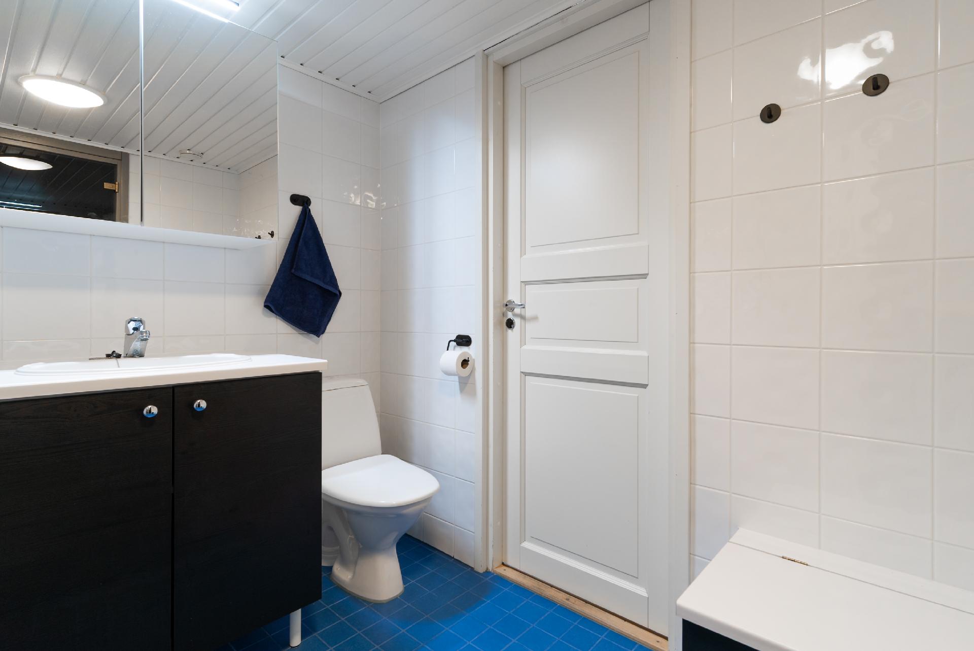 Ränssintie 12, Keljo, Jyväskylä