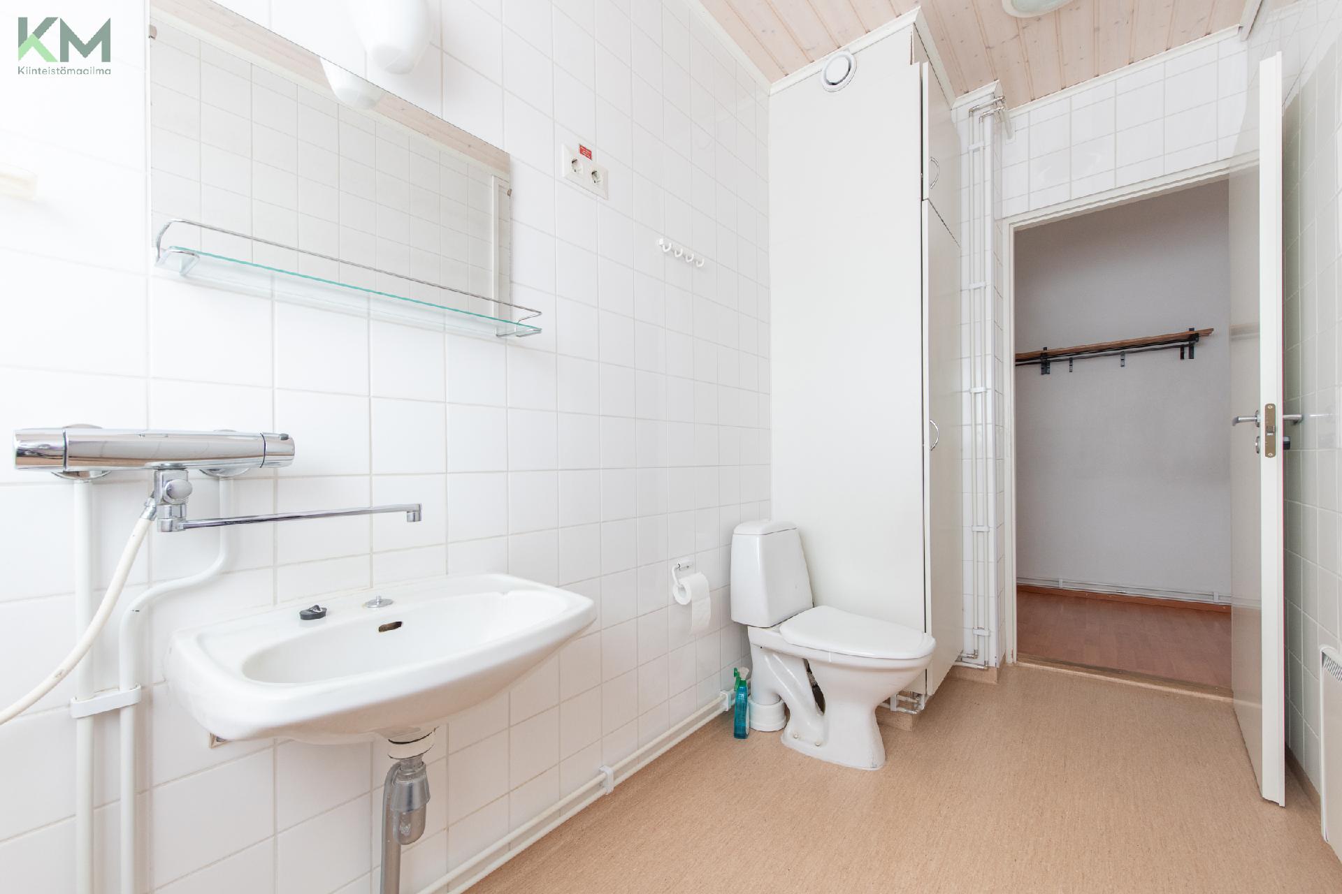 Nikkarintie 6, Keskusta, Kurikka