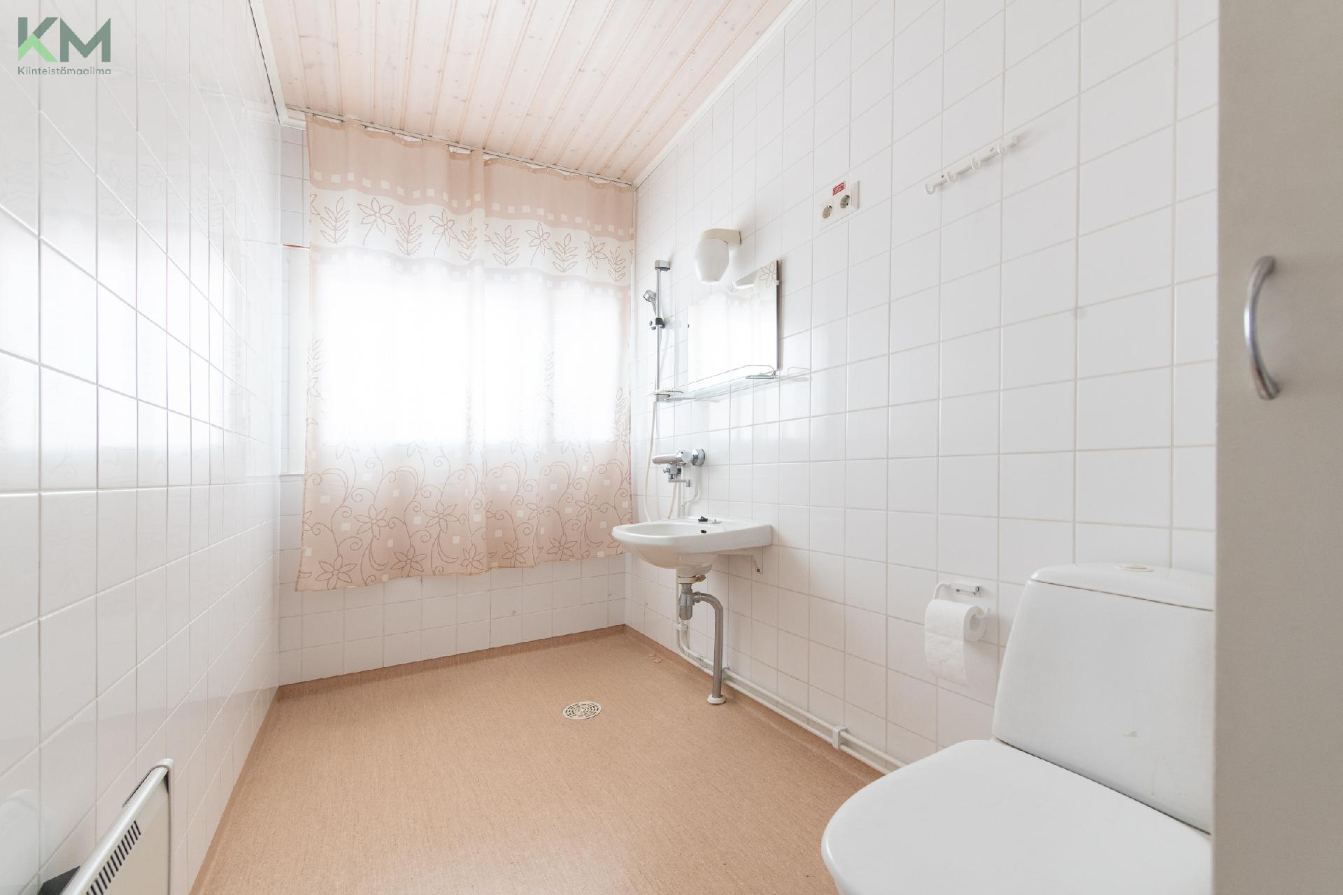 Nikkarintie 6, Keskusta, Kurikka