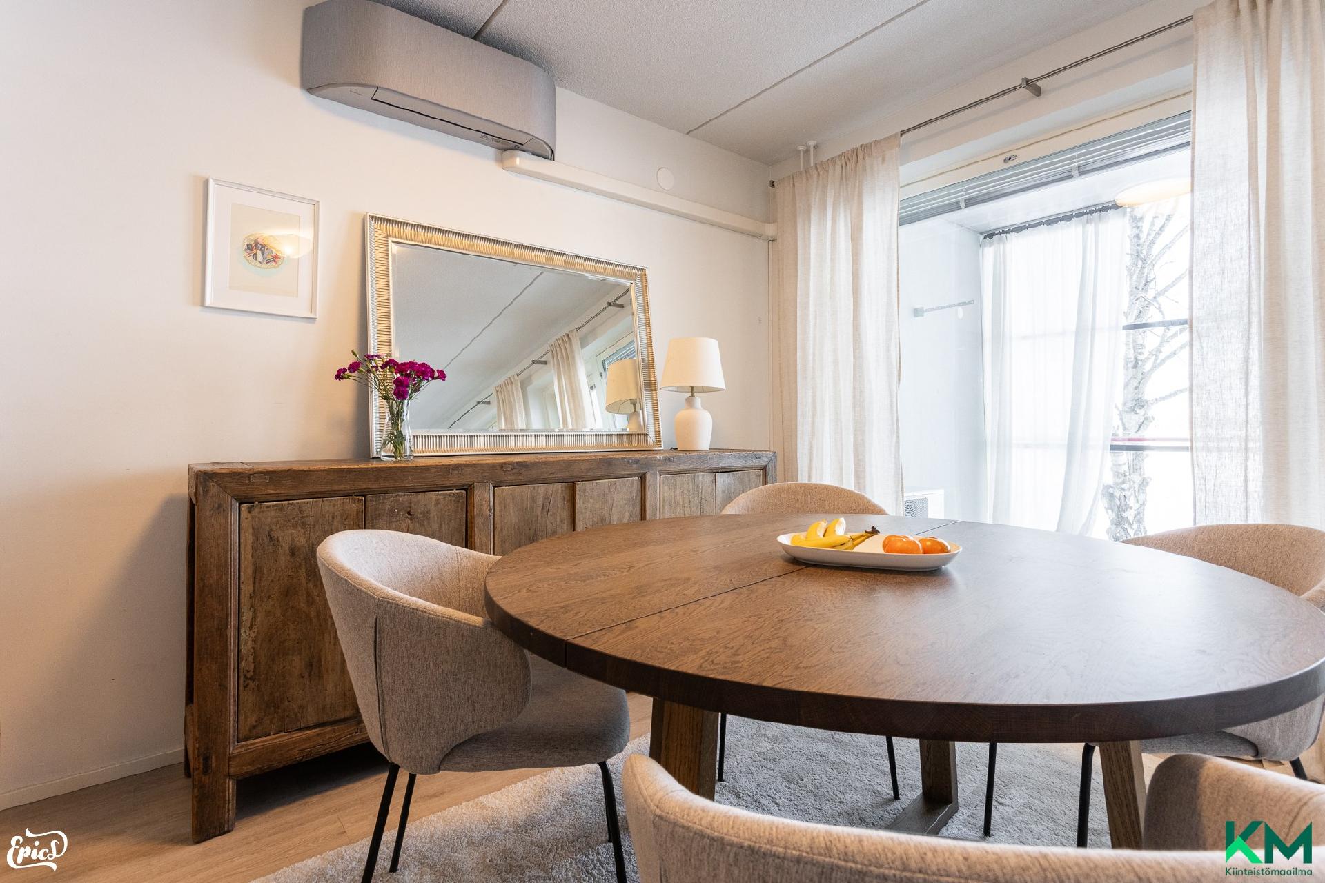 Vihurinkatu 15, Härmälänranta, Tampere