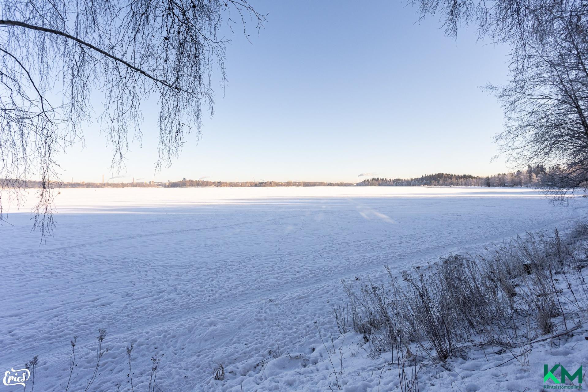 Vihurinkatu 15, Härmälänranta, Tampere