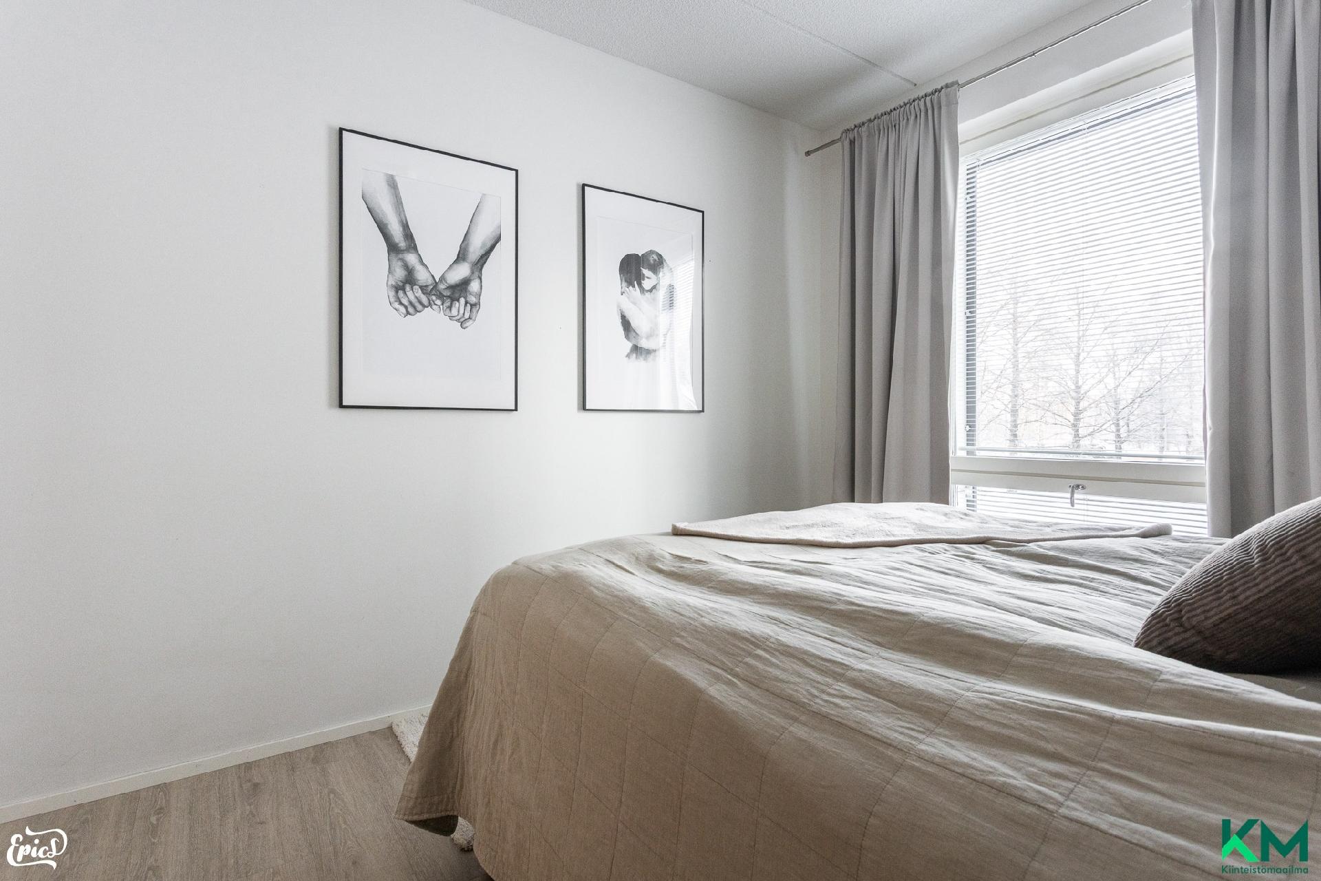 Vihurinkatu 15, Härmälänranta, Tampere