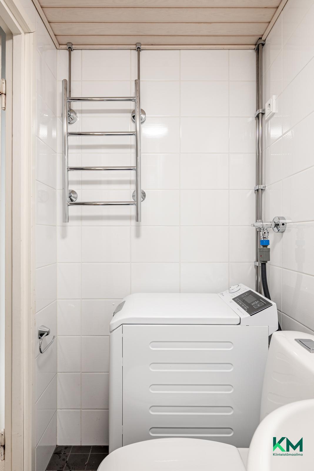 Perämiehenkatu 5, Punavuori, Helsinki