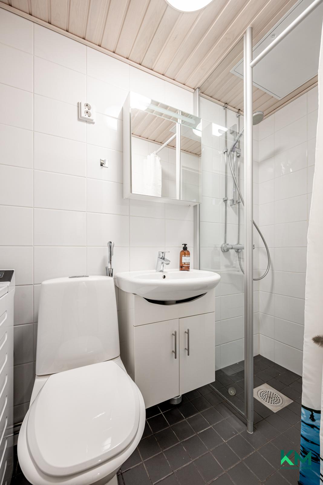 Perämiehenkatu 5, Punavuori, Helsinki